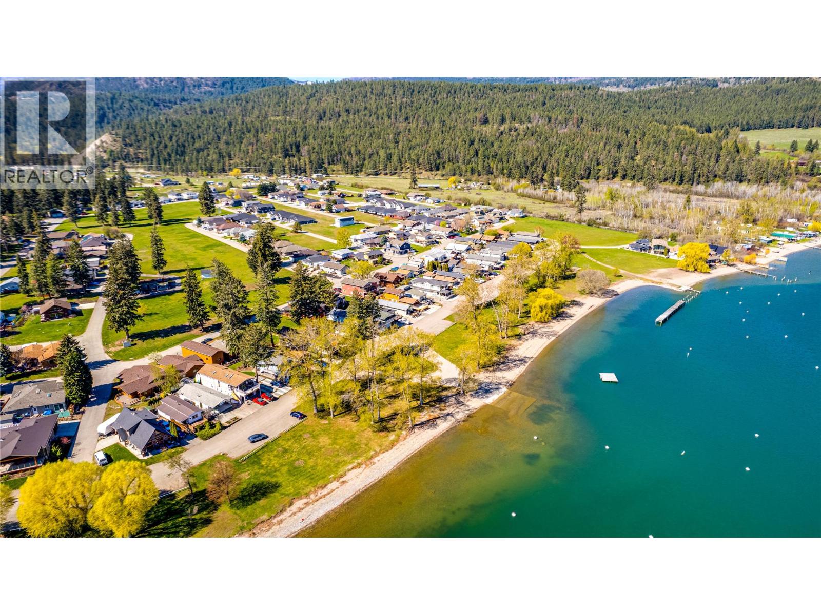 592 Nighthawk Avenue, Vernon, British Columbia  V1H 2A1 - Photo 32 - 10374167