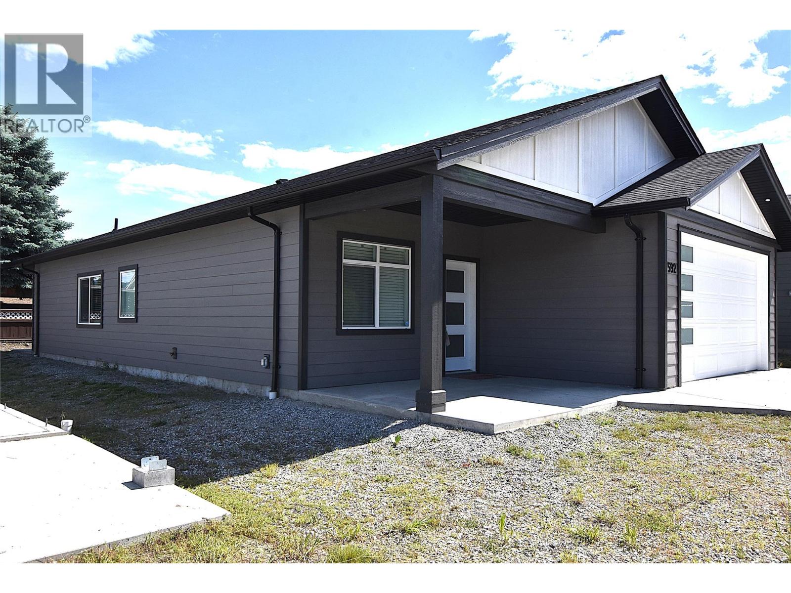 592 Nighthawk Avenue, Vernon, British Columbia  V1H 2A1 - Photo 35 - 10374167