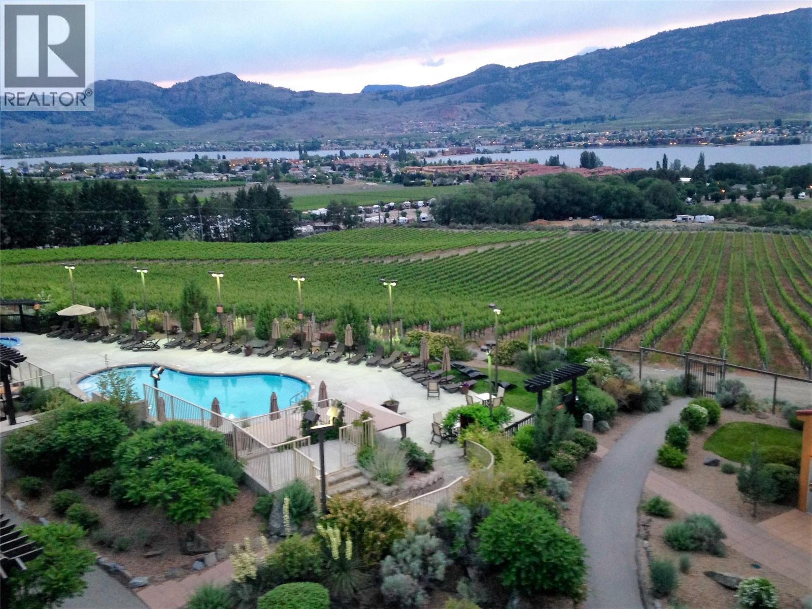 1200 Rancher Creek Road Unit# 18a, Osoyoos, British Columbia  V0H 1V6 - Photo 1 - 10374281