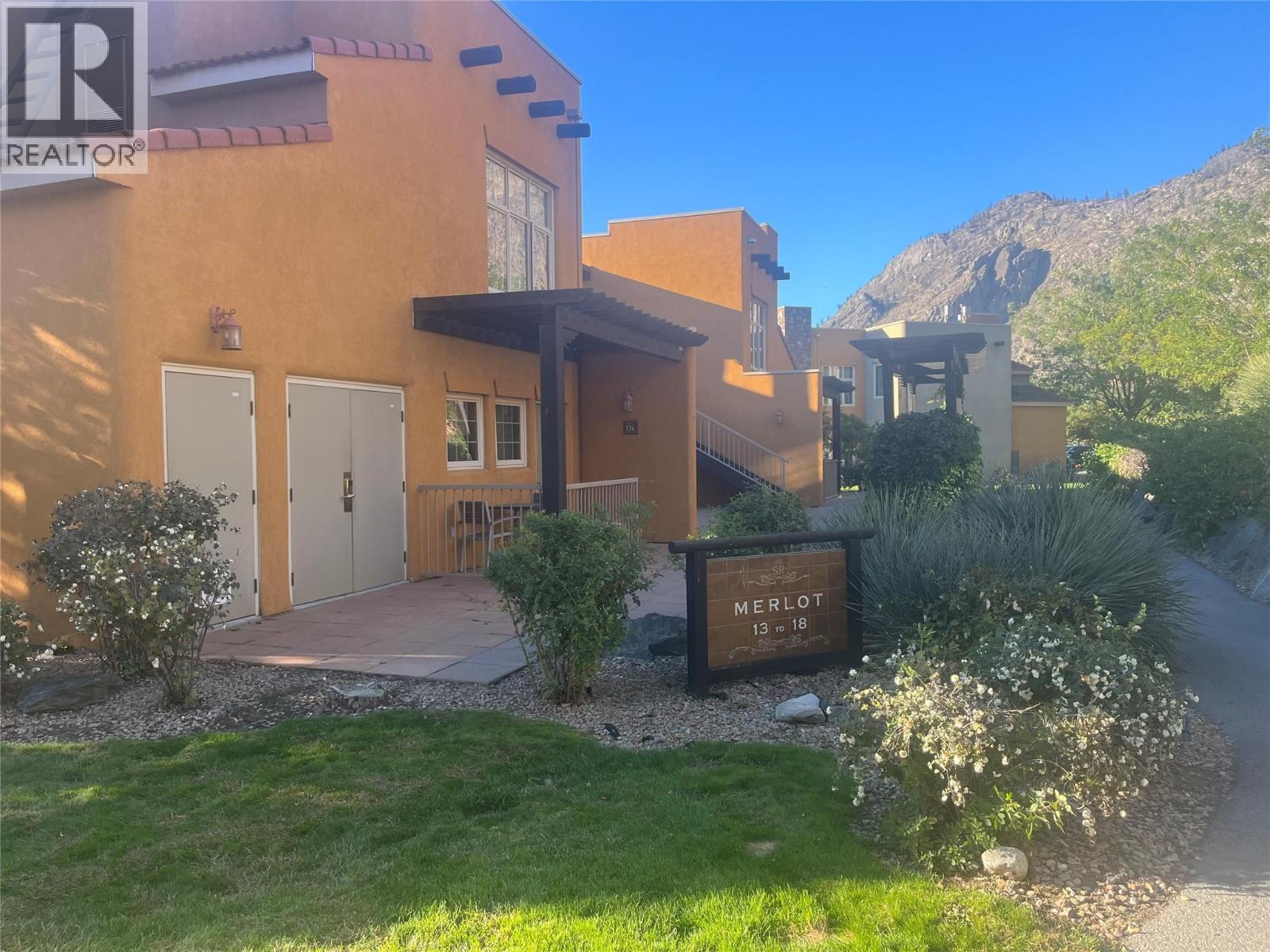 1200 Rancher Creek Road Unit# 18a, Osoyoos, British Columbia  V0H 1V6 - Photo 3 - 10374281