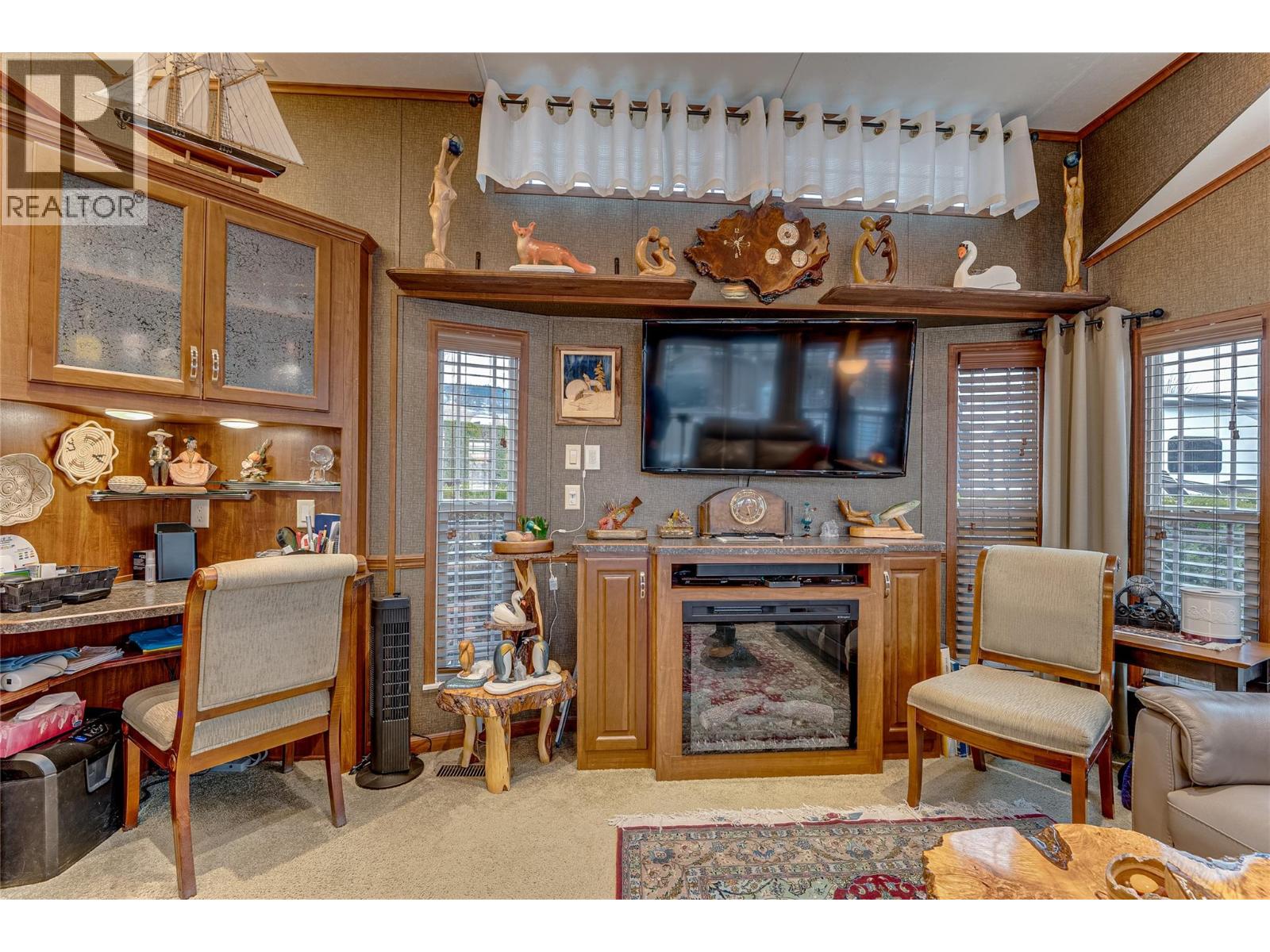 8000 Highland Road Unit# 42, Vernon, British Columbia  V1B 3W5 - Photo 10 - 10374038