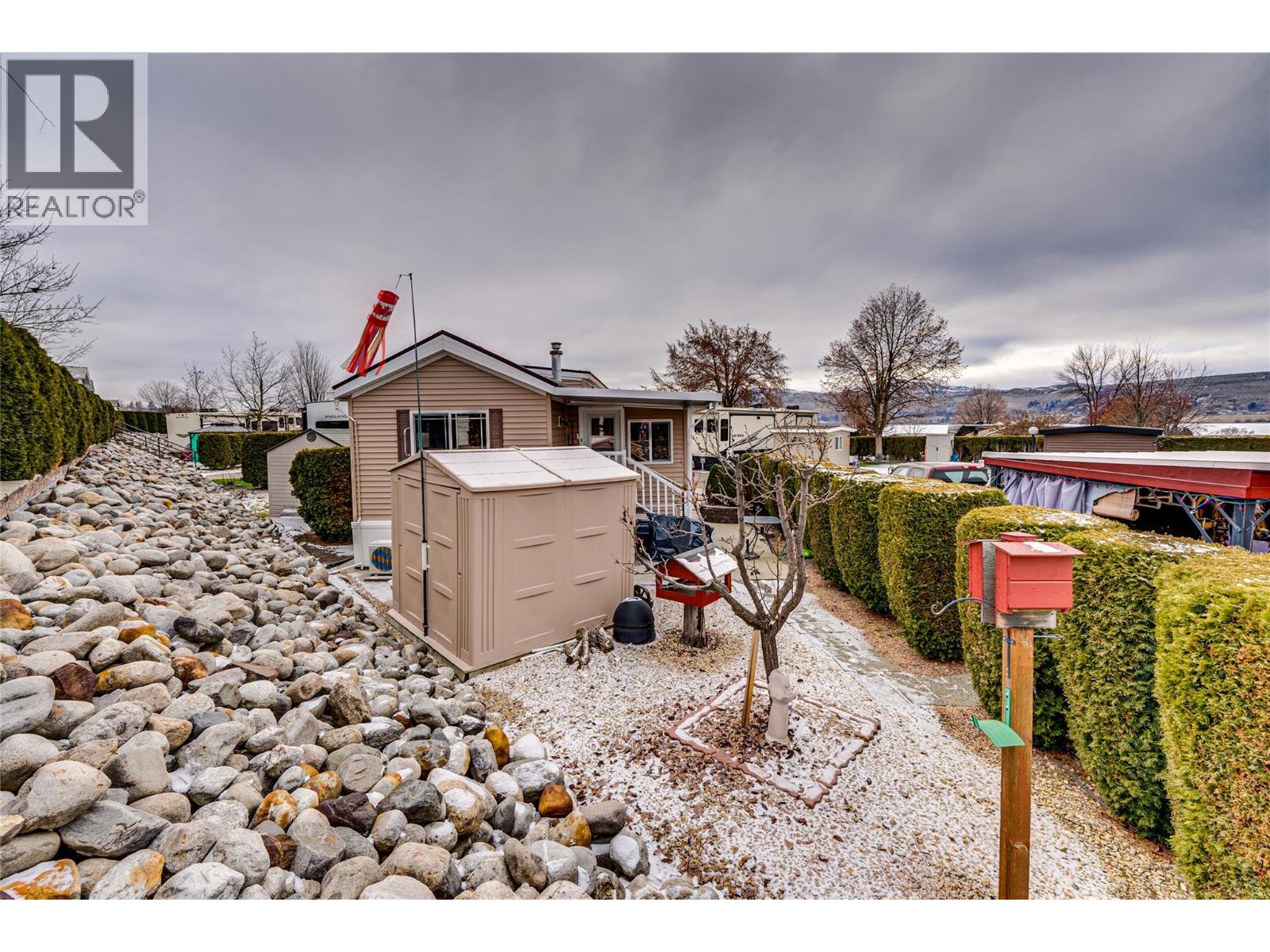 8000 Highland Road Unit# 42, Vernon, British Columbia  V1B 3W5 - Photo 19 - 10374038