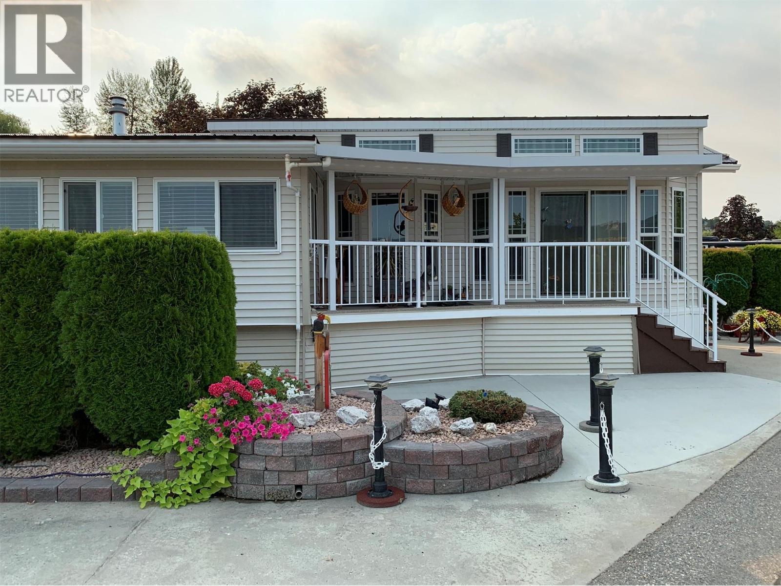 8000 Highland Road Unit# 42, Vernon, British Columbia  V1B 3W5 - Photo 2 - 10374038