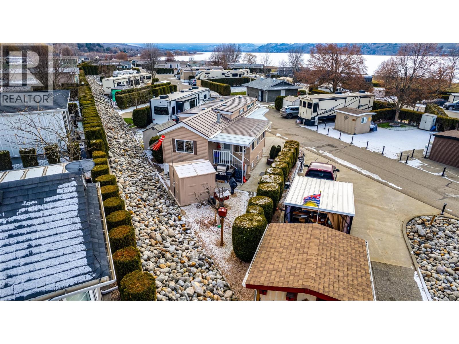 8000 Highland Road Unit# 42, Vernon, British Columbia  V1B 3W5 - Photo 20 - 10374038