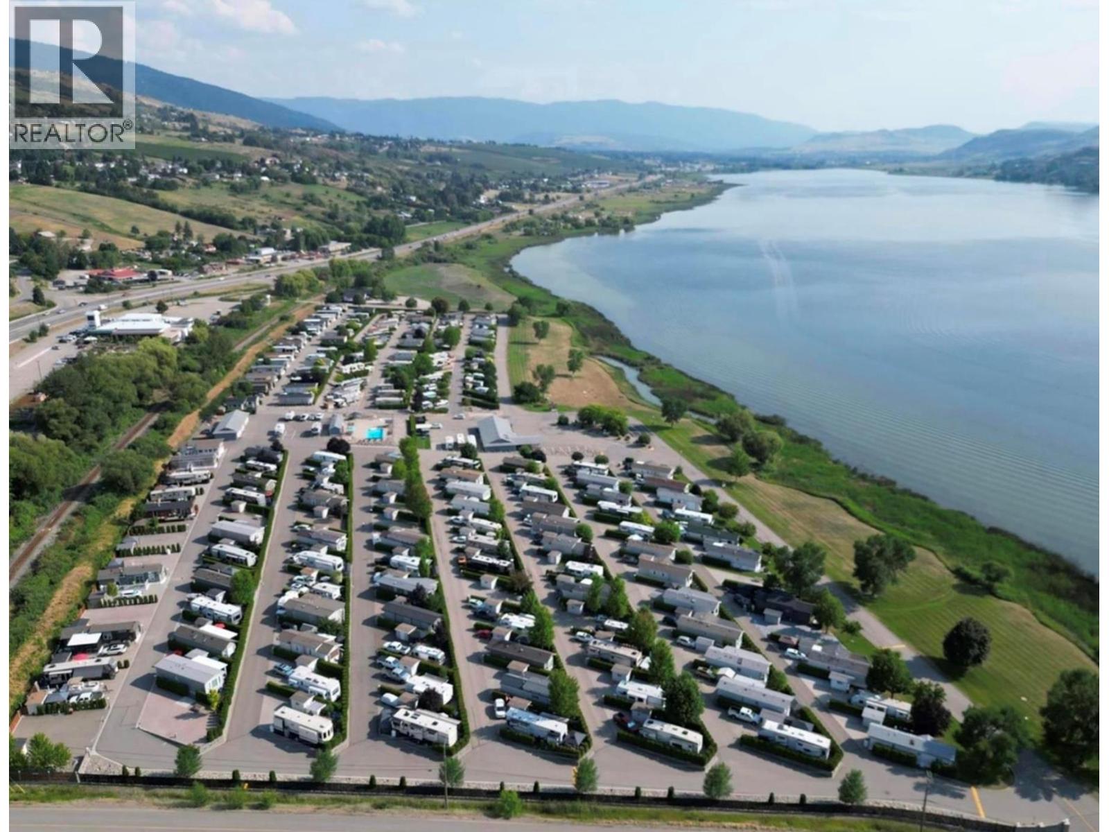 8000 Highland Road Unit# 42, Vernon, British Columbia  V1B 3W5 - Photo 39 - 10374038