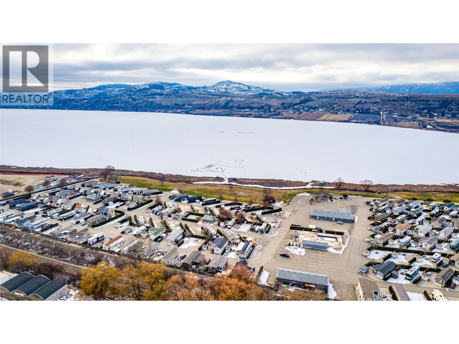 8000 Highland Road Unit# 42, Vernon, British Columbia  V1B 3W5 - Photo 43 - 10374038