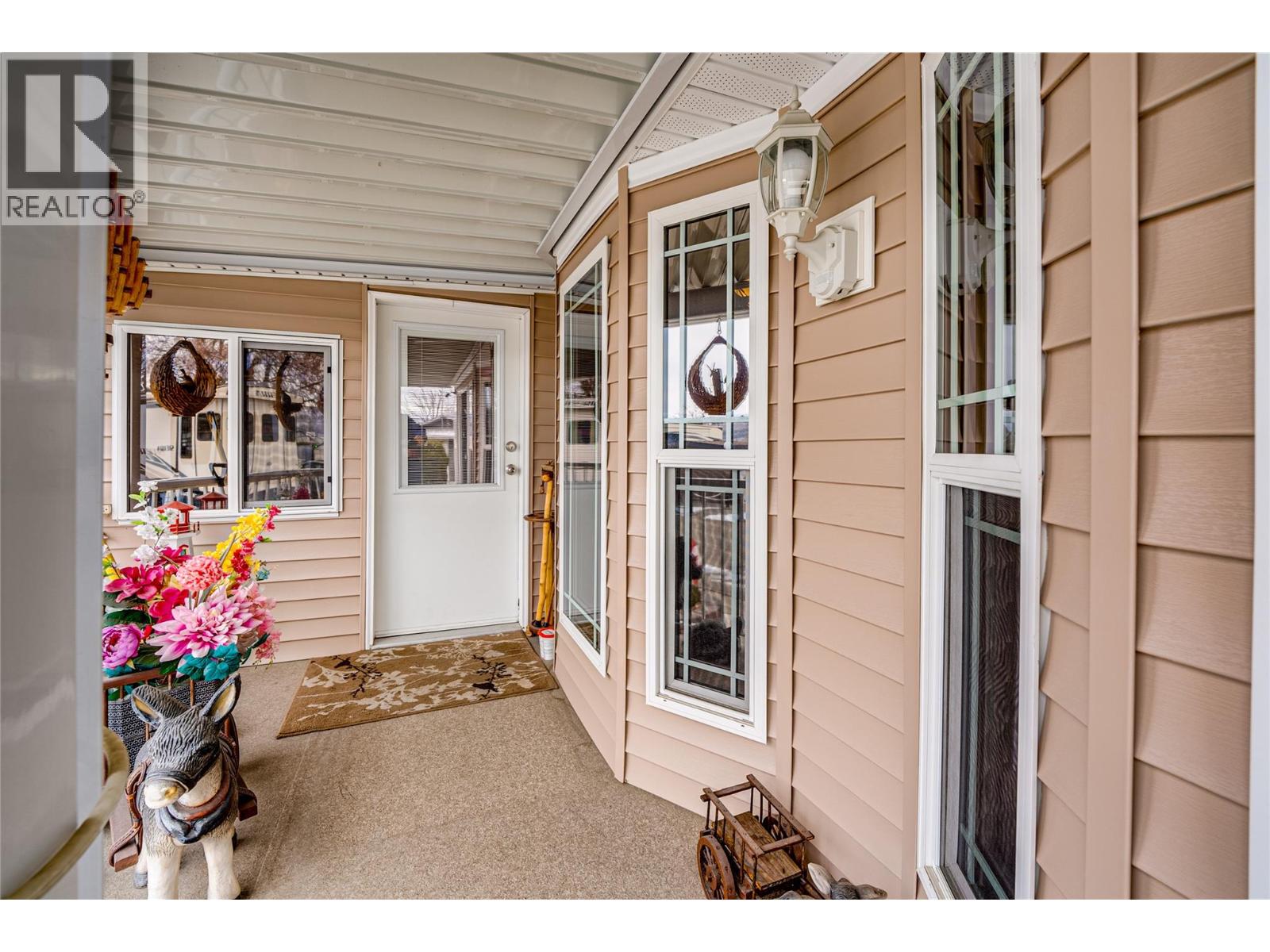 8000 Highland Road Unit# 42, Vernon, British Columbia  V1B 3W5 - Photo 5 - 10374038