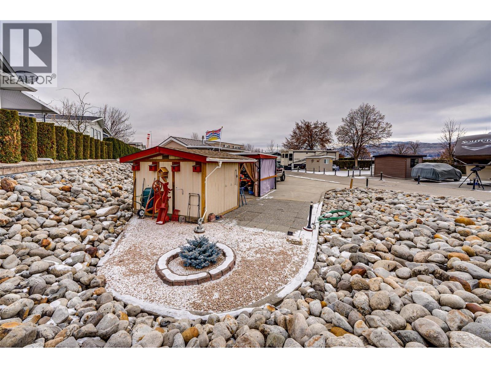 8000 Highland Road Lot# 41, Vernon, British Columbia  V1B 3W6 - Photo 2 - 10374036