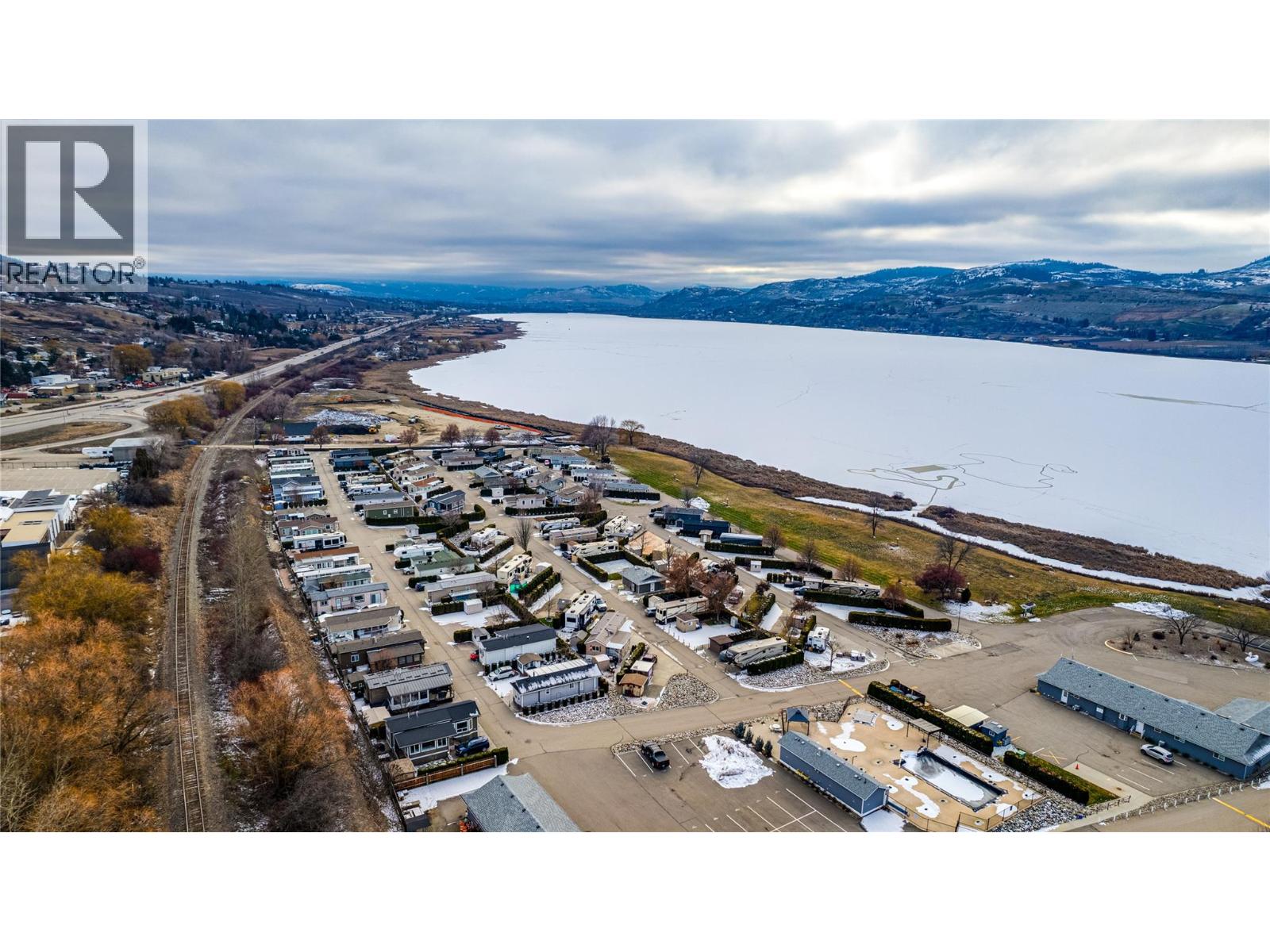 8000 Highland Road Lot# 41, Vernon, British Columbia  V1B 3W6 - Photo 34 - 10374036