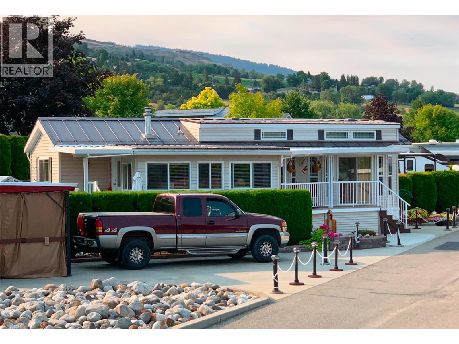 8000 Highland Road Lot# 41, Vernon, British Columbia  V1B 3W6 - Photo 4 - 10374036