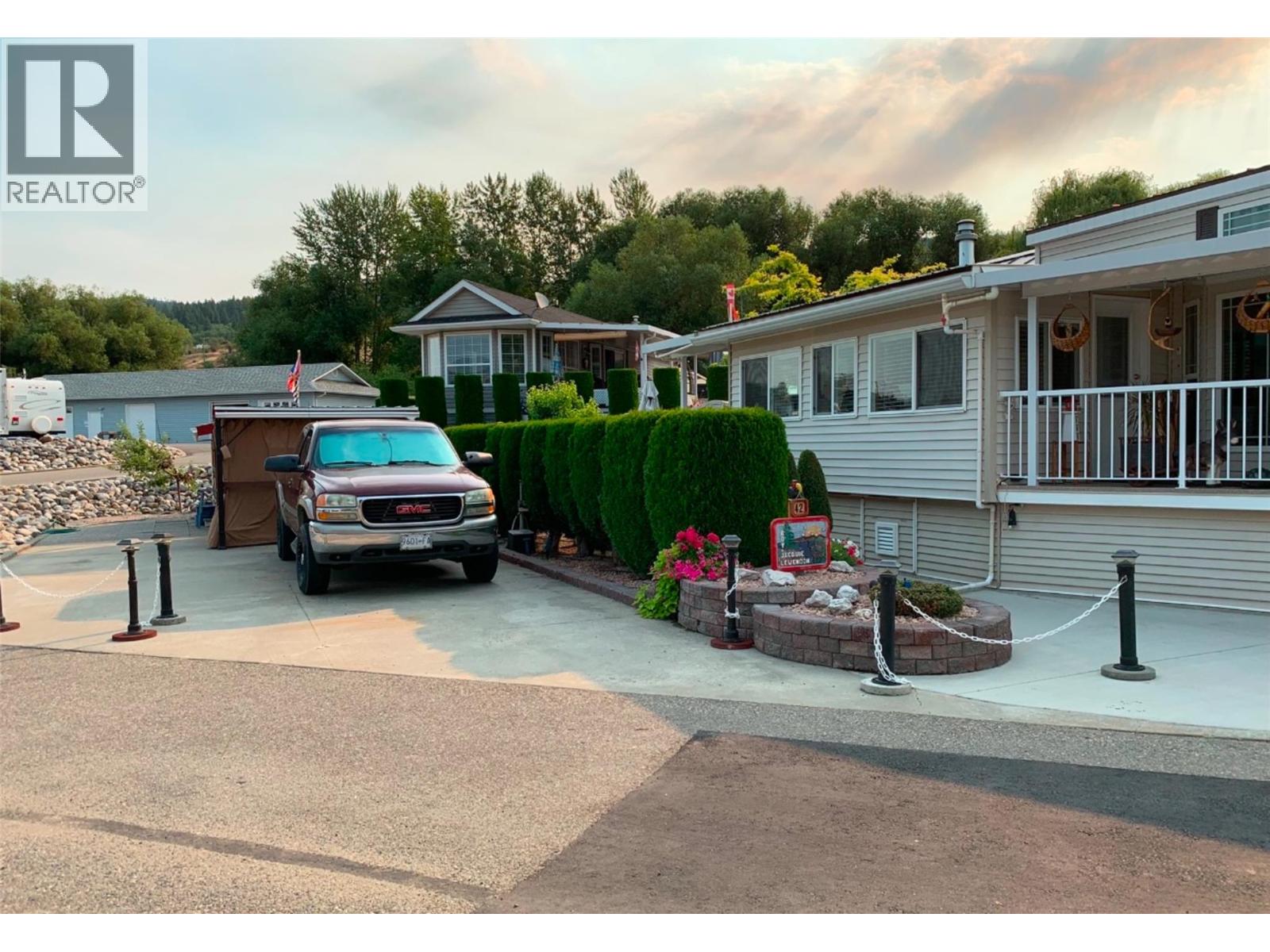 8000 Highland Road Lot# 41, Vernon, British Columbia  V1B 3W6 - Photo 6 - 10374036