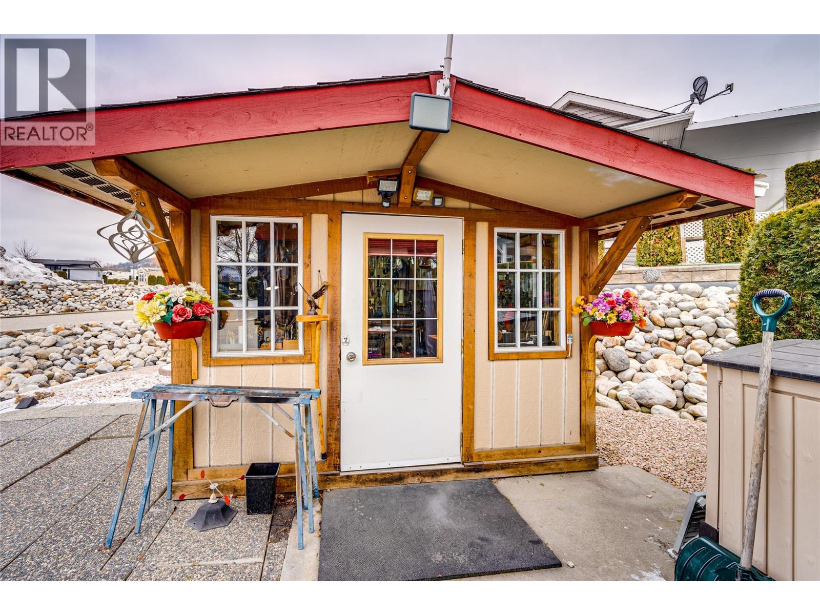 8000 Highland Road Lot# 41, Vernon, British Columbia  V1B 3W6 - Photo 8 - 10374036