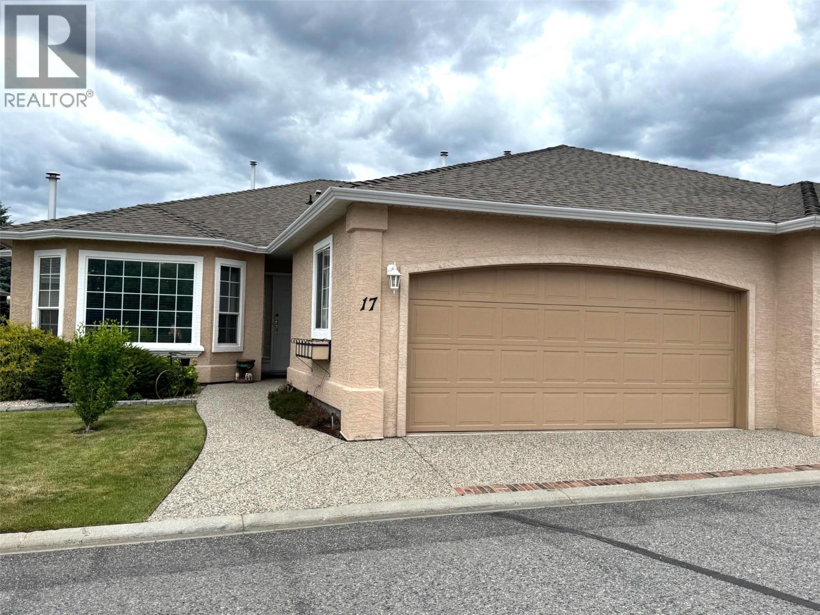 2250 Louie Drive Unit# 17, westbank, British Columbia
