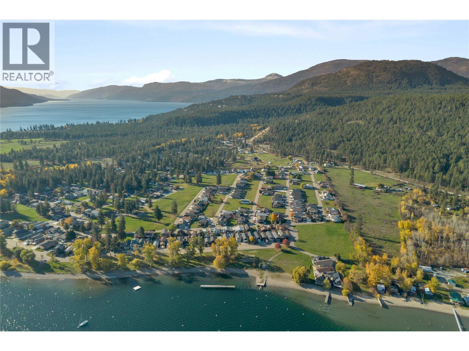 206 Falcon Avenue, Vernon, British Columbia  V1H 2A1 - Photo 1 - 10374278