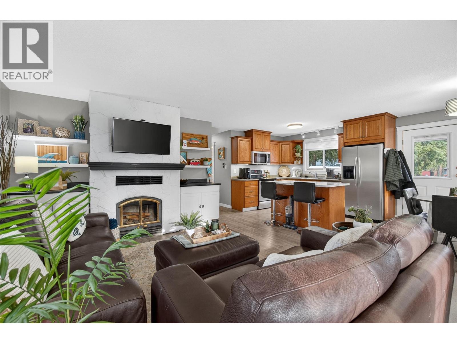 206 Falcon Avenue, Vernon, British Columbia  V1H 2A1 - Photo 17 - 10374278