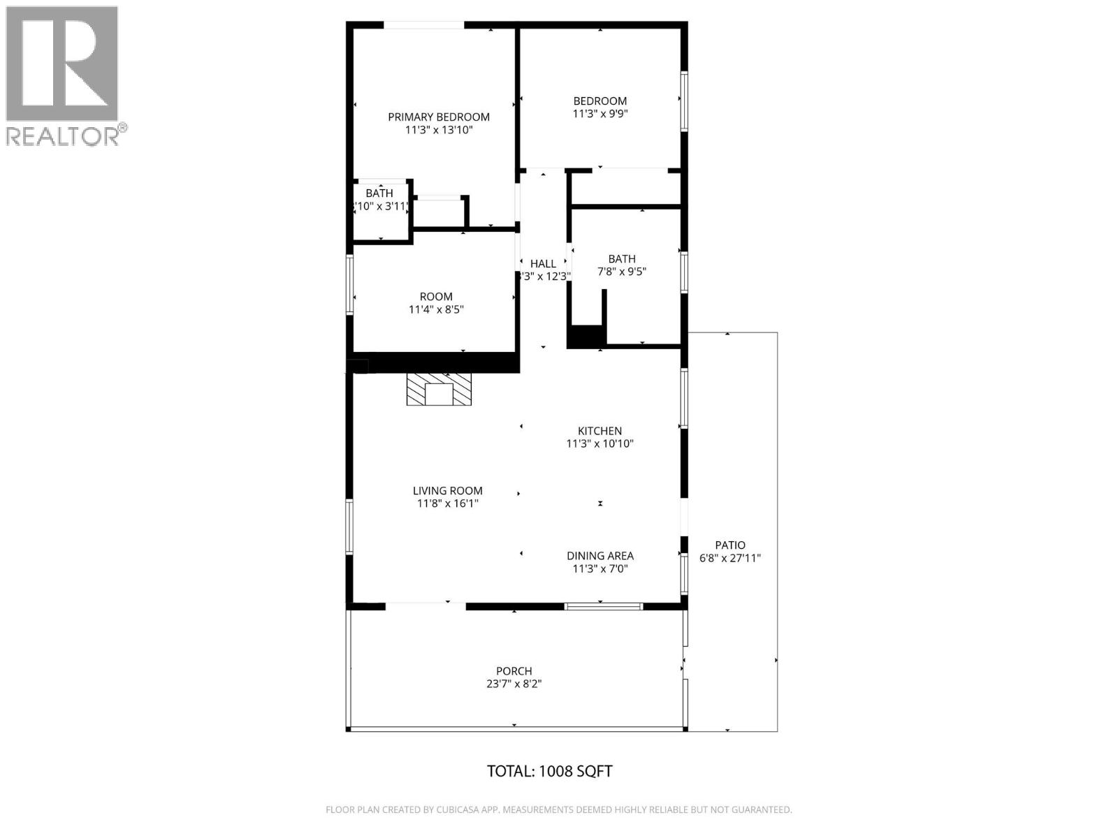 206 Falcon Avenue, Vernon, British Columbia  V1H 2A1 - Photo 54 - 10374278