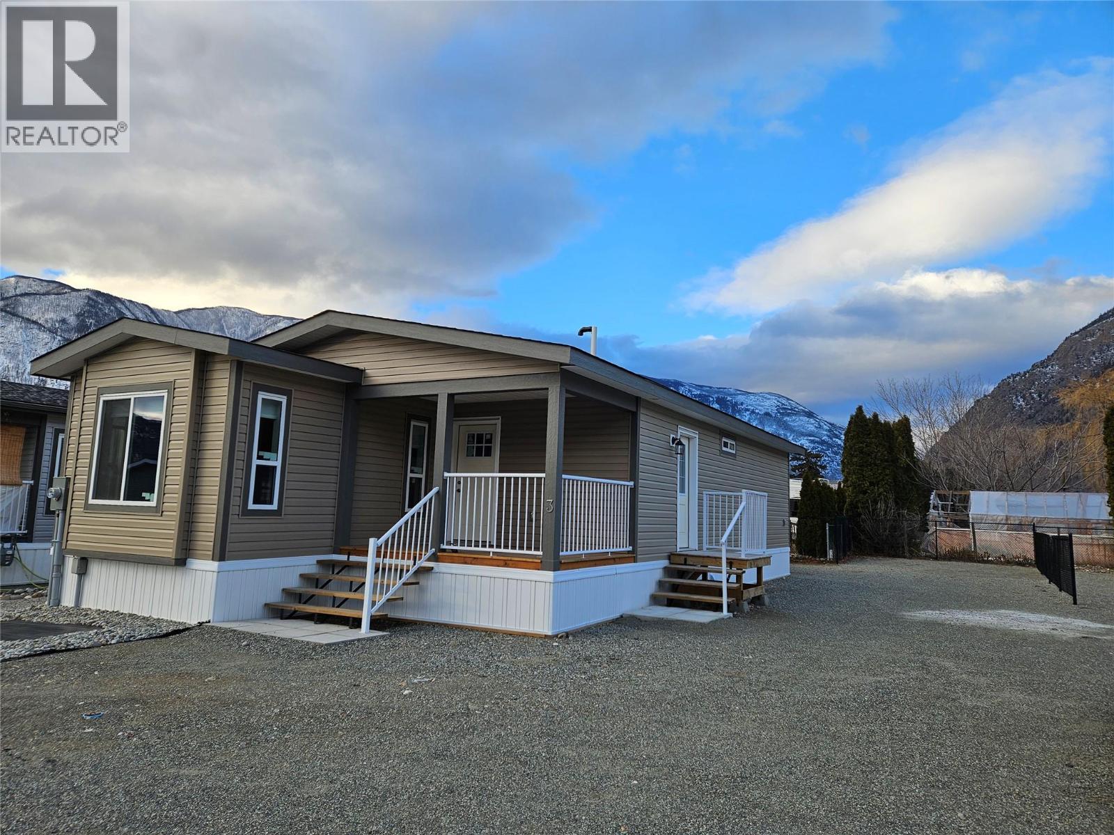 1118 Middle Bench Road Unit# 3, Keremeos, British Columbia  V0X 1N2 - Photo 1 - 10374313
