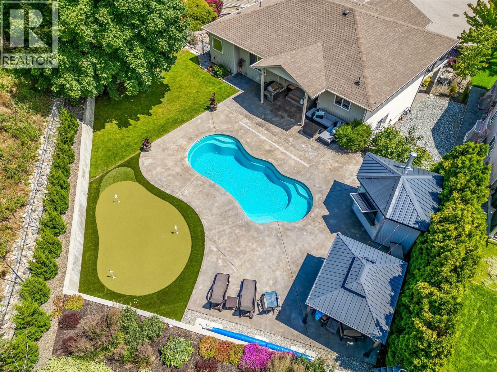 1492 Longley Crescent, kelowna, British Columbia