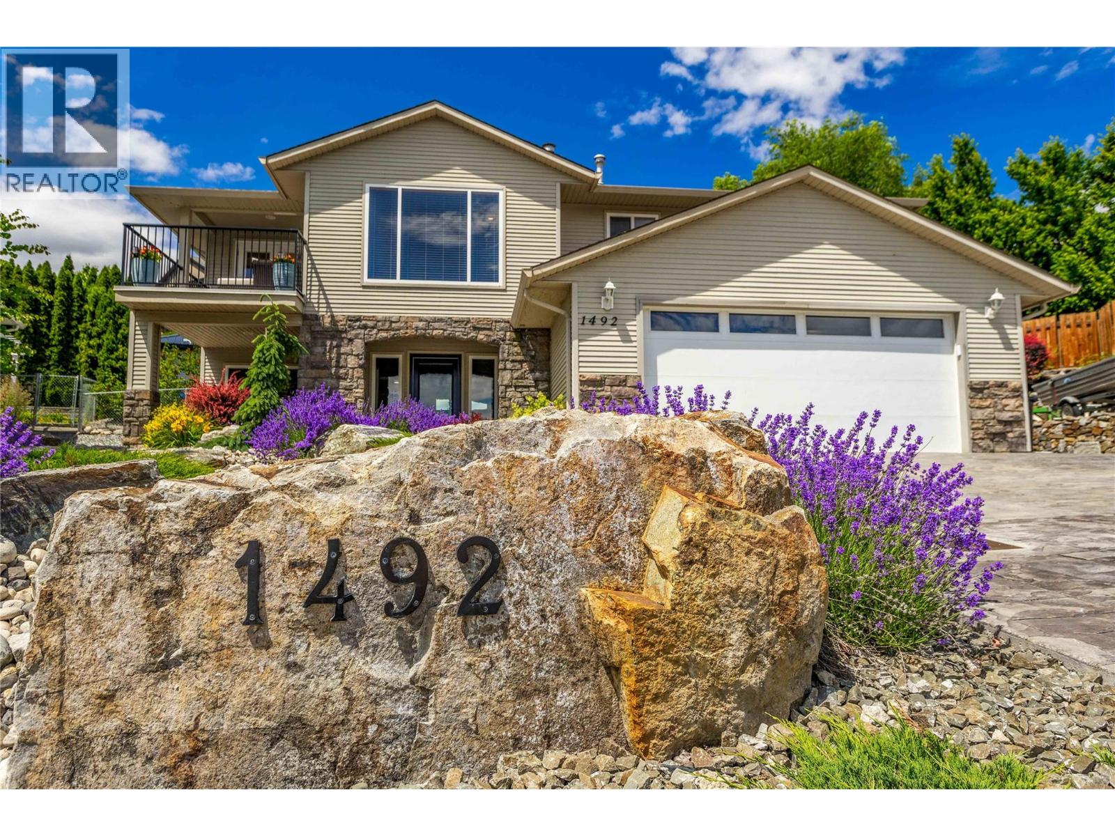 1492 Longley Crescent, Kelowna, British Columbia  V1P 1M8 - Photo 3 - 10373888