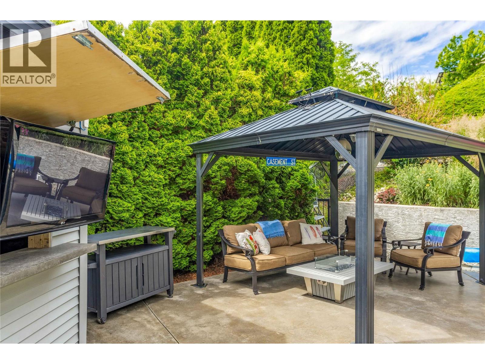1492 Longley Crescent, Kelowna, British Columbia  V1P 1M8 - Photo 38 - 10373888