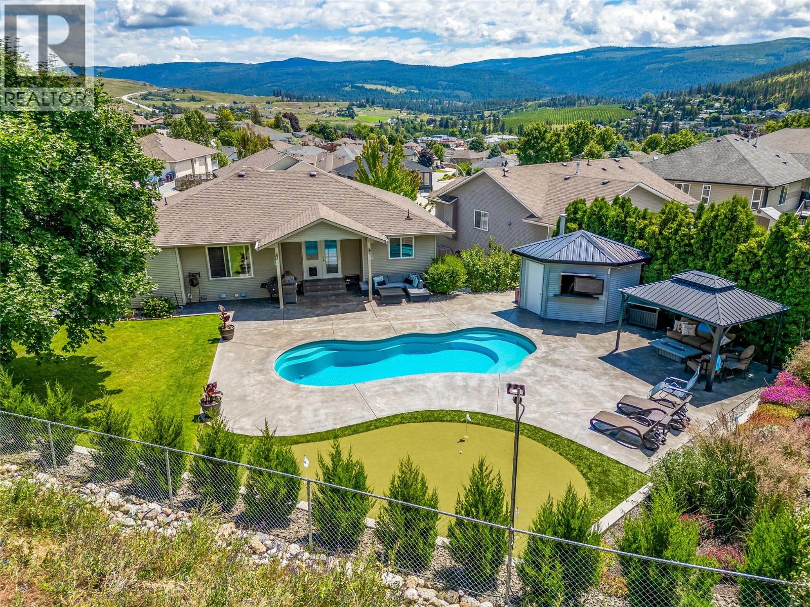 1492 Longley Crescent, Kelowna, British Columbia  V1P 1M8 - Photo 4 - 10373888