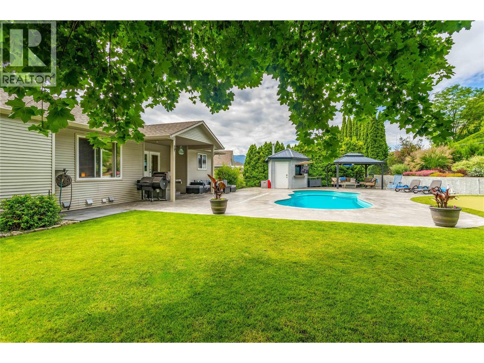 1492 Longley Crescent, Kelowna, British Columbia  V1P 1M8 - Photo 40 - 10373888