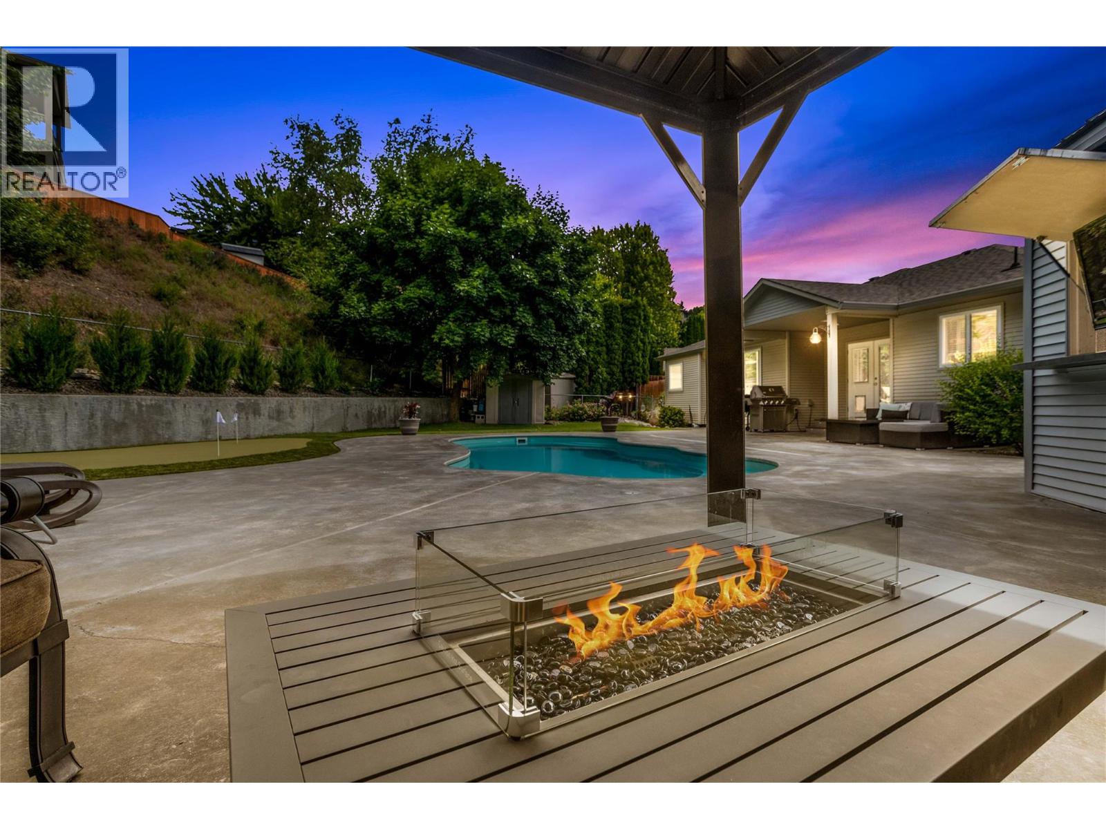 1492 Longley Crescent, Kelowna, British Columbia  V1P 1M8 - Photo 45 - 10373888