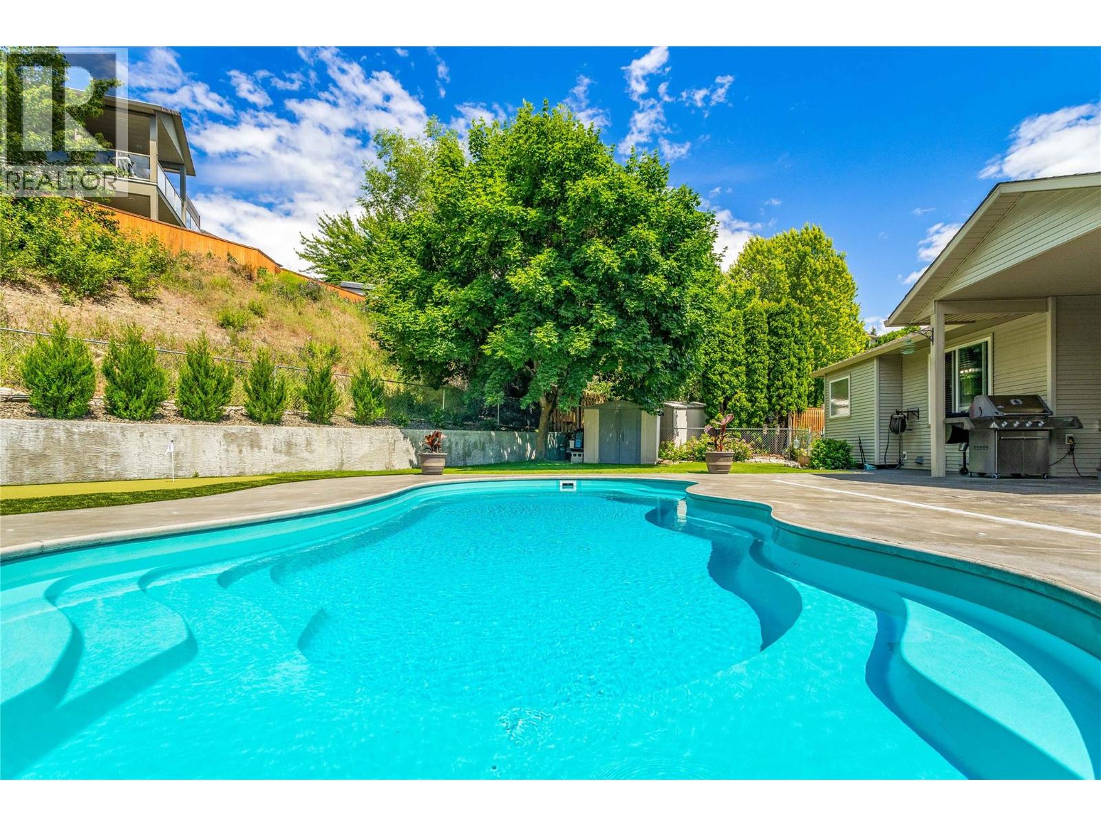 1492 Longley Crescent, Kelowna, British Columbia  V1P 1M8 - Photo 5 - 10373888