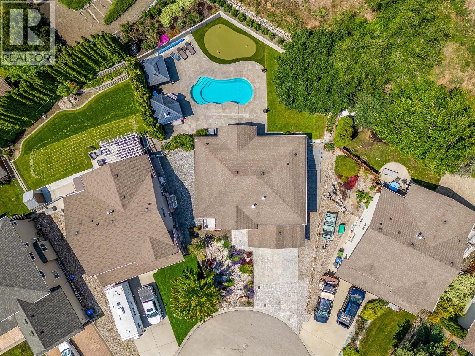 1492 Longley Crescent, Kelowna, British Columbia  V1P 1M8 - Photo 6 - 10373888