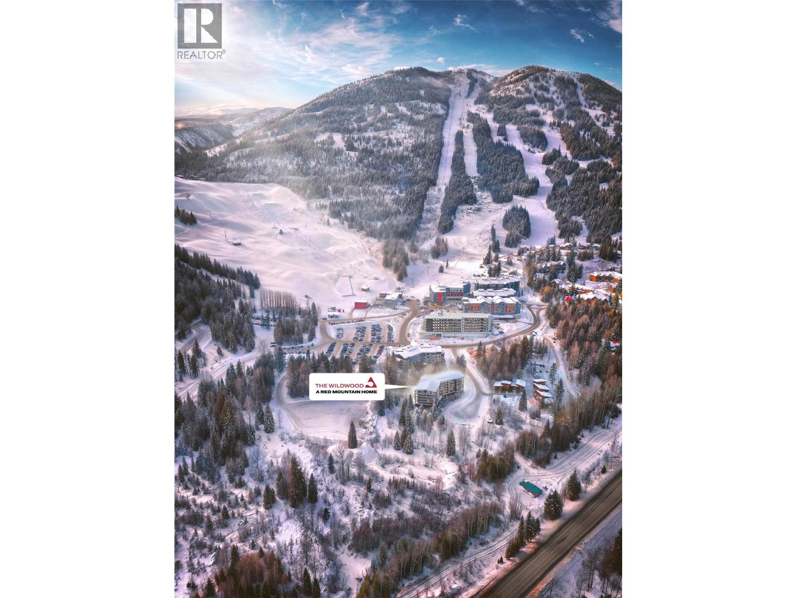 1010 Telemark Road Unit# 401, Rossland, British Columbia  V0G 1Y0 - Photo 2 - 10373441