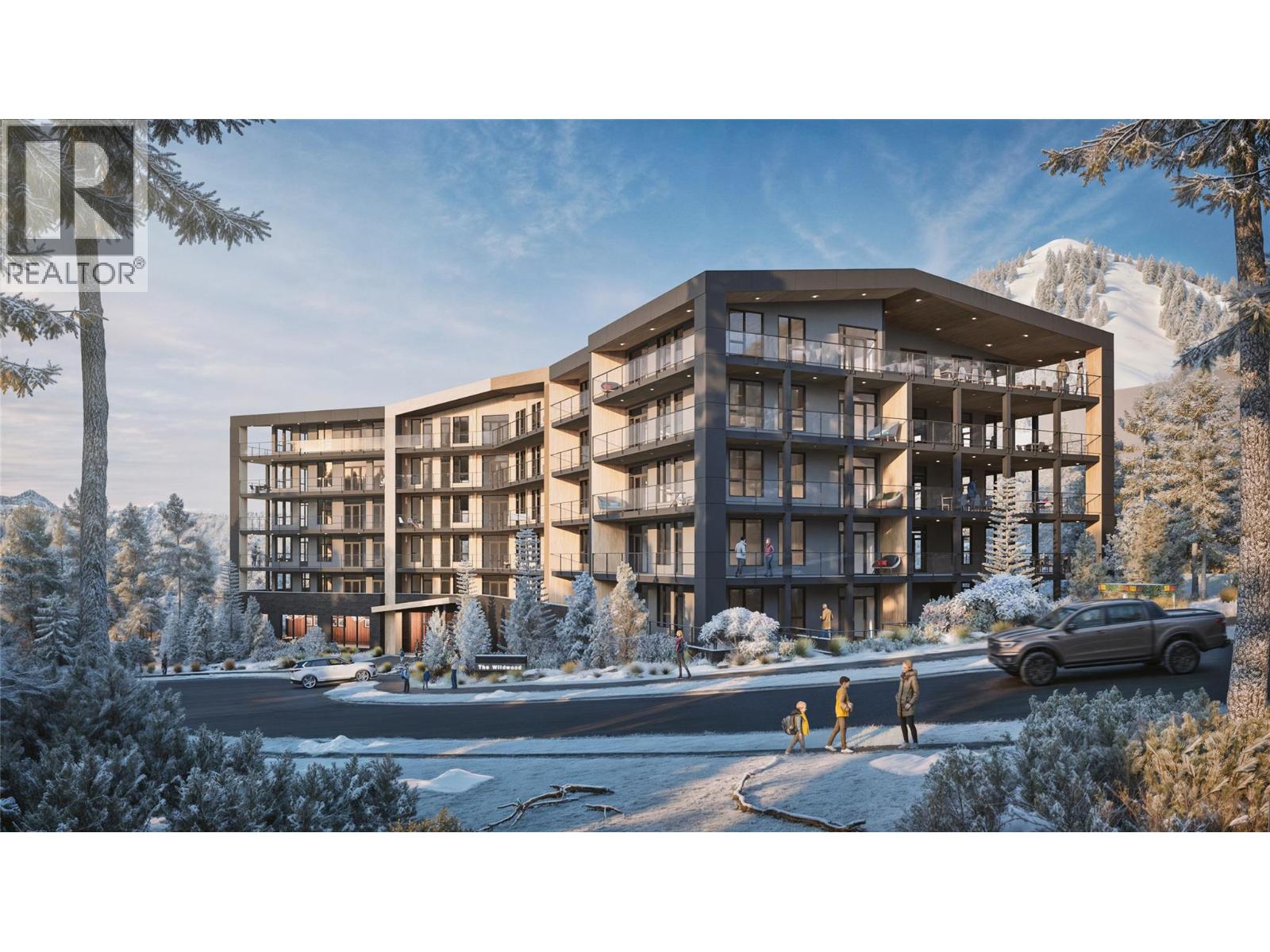 1010 Telemark Road Unit# 401, Rossland, British Columbia  V0G 1Y0 - Photo 3 - 10373441