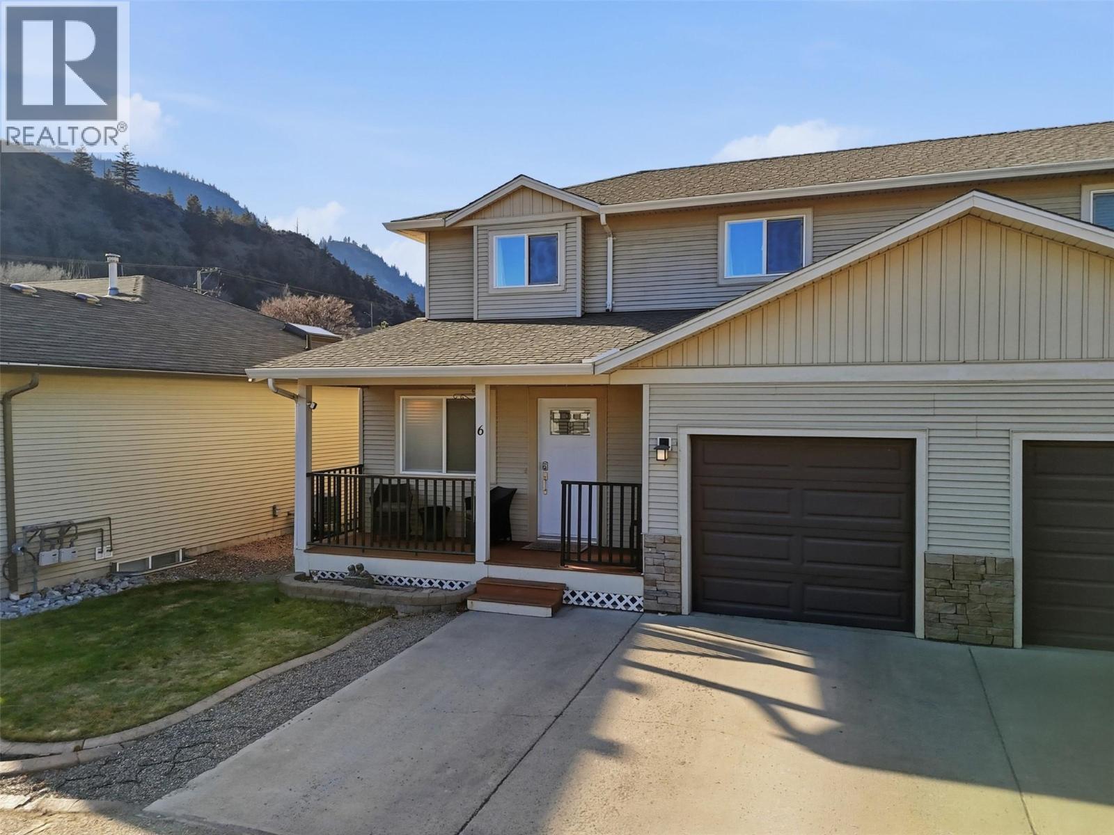 5200 Dallas Drive Unit# 6, Kamloops, British Columbia  V2C 6Y8 - Photo 39 - 10374316
