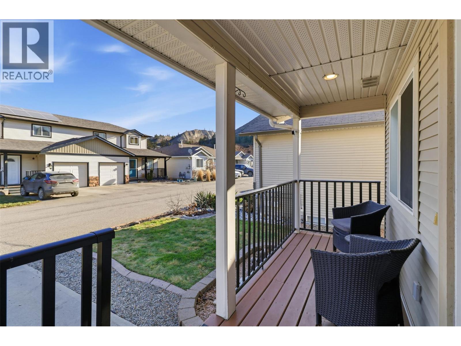 5200 Dallas Drive Unit# 6, Kamloops, British Columbia  V2C 6Y8 - Photo 40 - 10374316