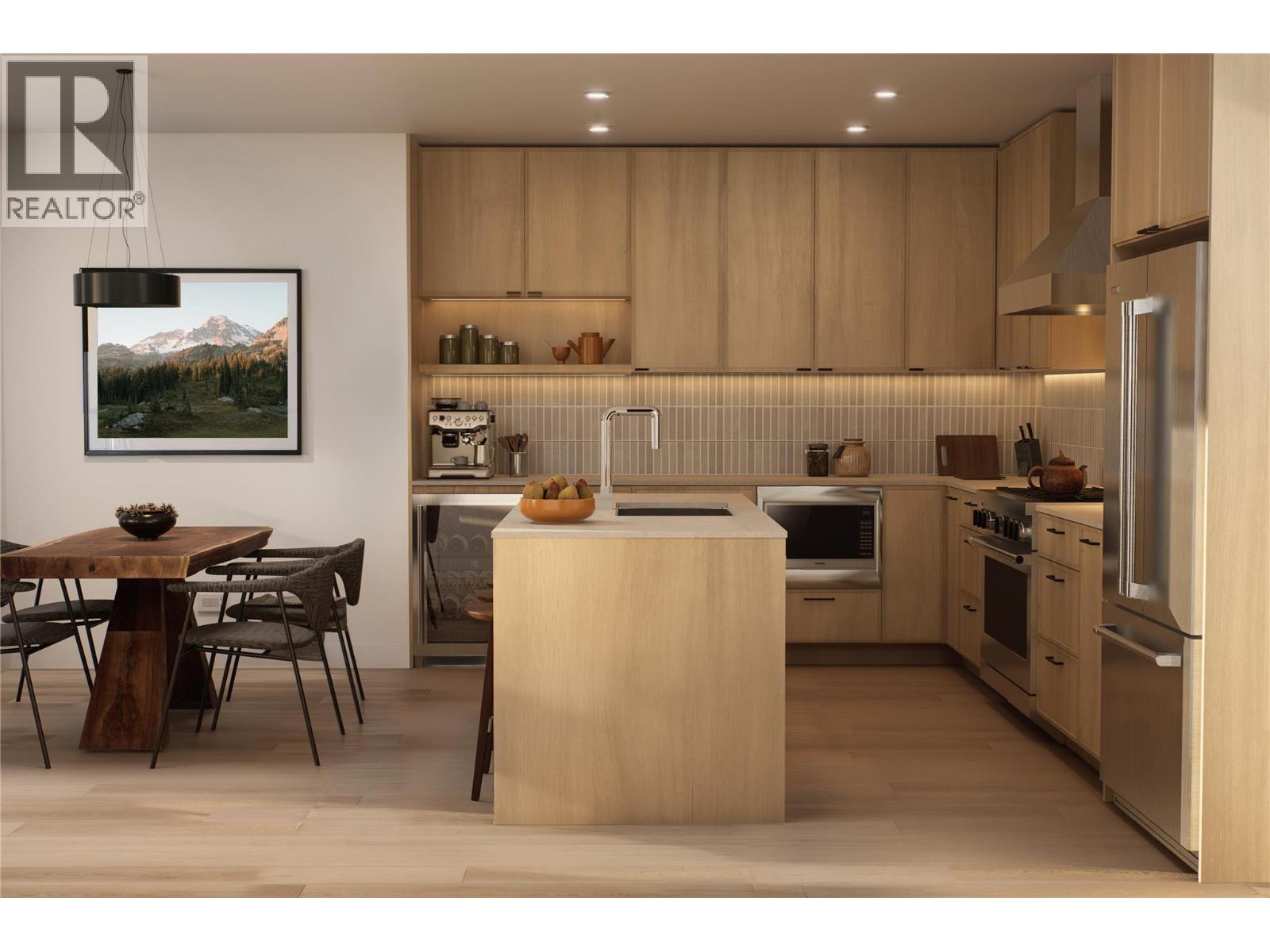 1010 Telemark Road Unit# 205, rossland, British Columbia