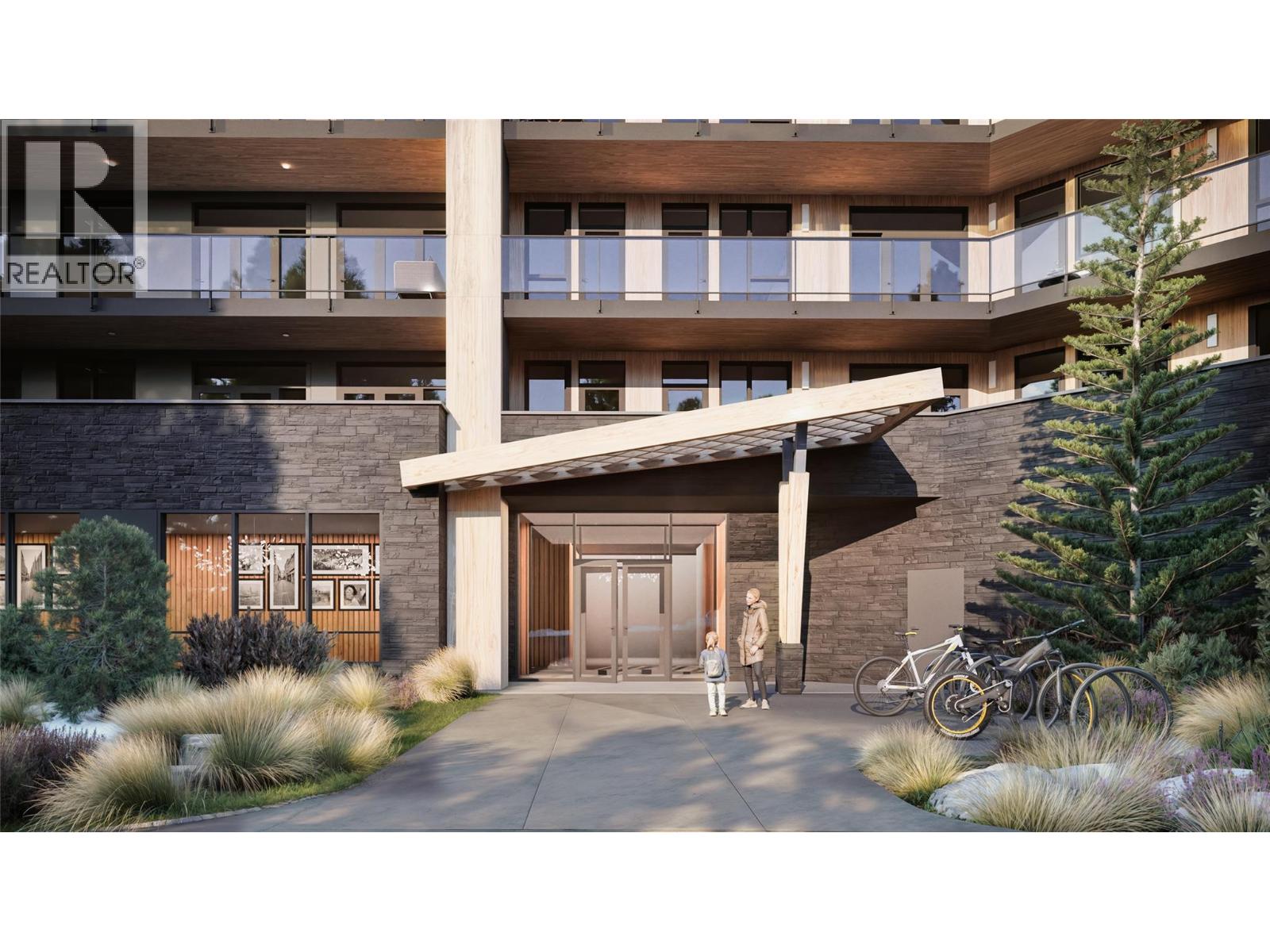 1010 Telemark Road Unit# 205, Rossland, British Columbia  V0G 1Y0 - Photo 7 - 10373462
