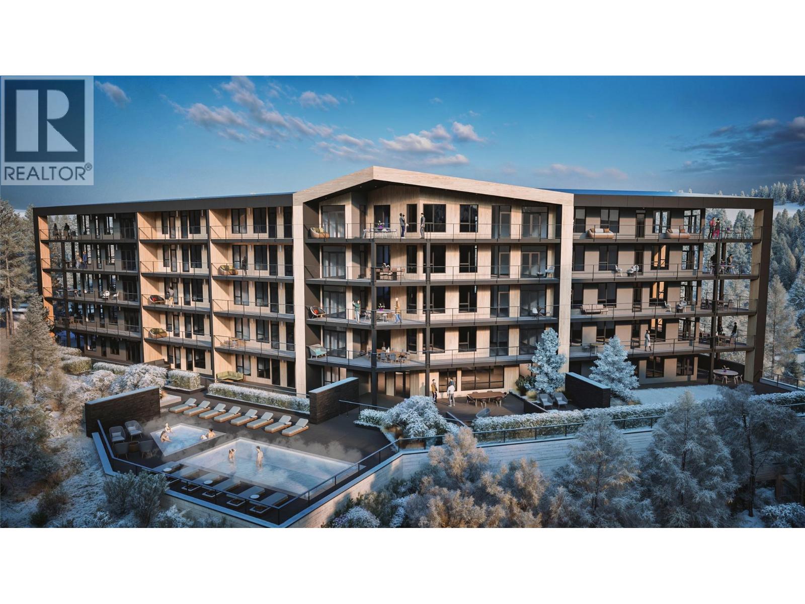 1010 Telemark Road Unit# 205, Rossland, British Columbia  V0G 1Y0 - Photo 8 - 10373462