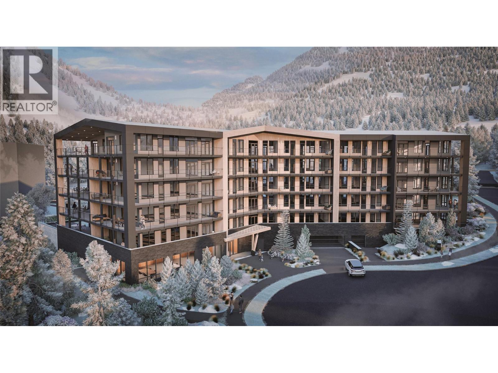1010 Telemark Road Unit# 205, Rossland, British Columbia  V0G 1Y0 - Photo 9 - 10373462