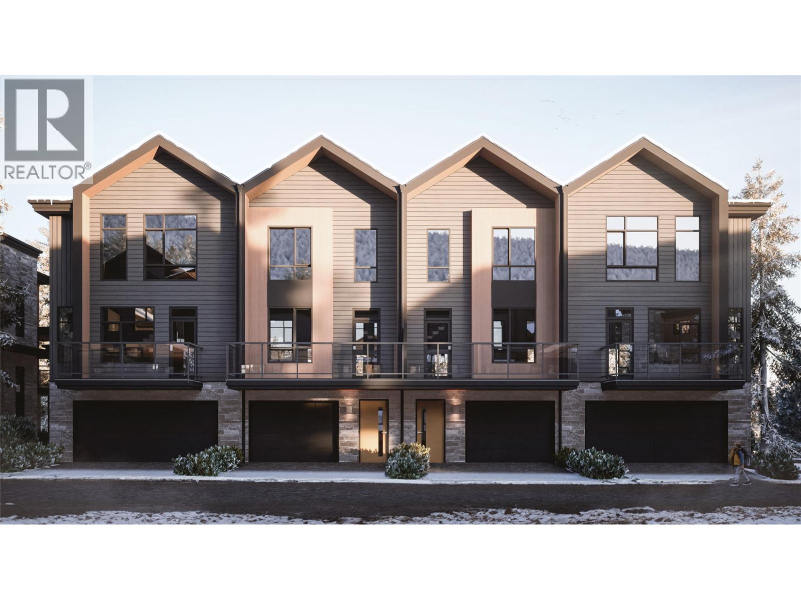 3985 Red Mountain Road Unit# 11, Rossland, British Columbia  V0G 1Y0 - Photo 2 - 10373381