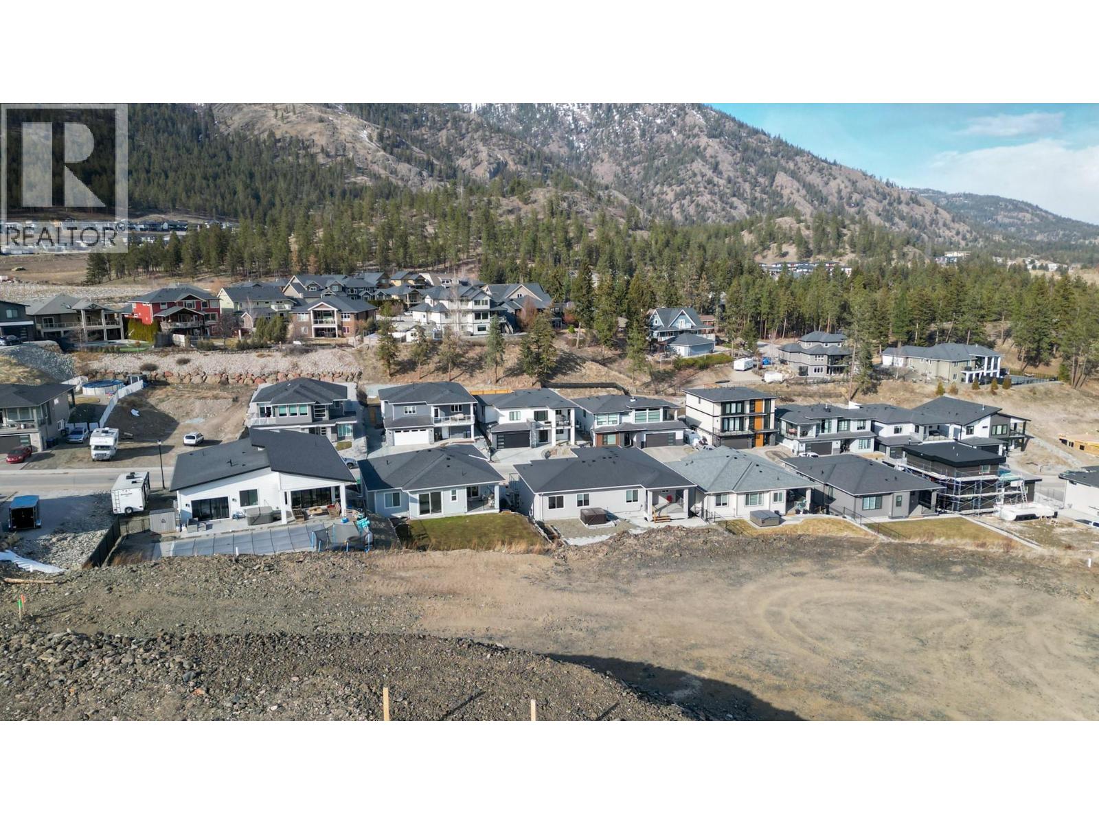 2500 Pinnacle Ridge Drive, west kelowna, British Columbia