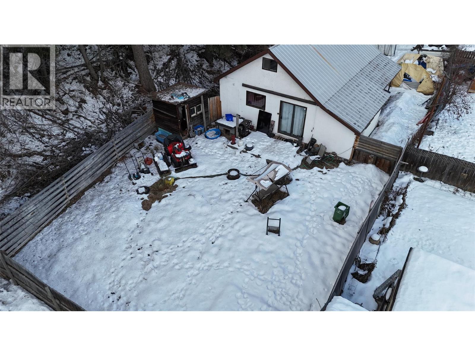 266 Stiles Street, kimberley, British Columbia