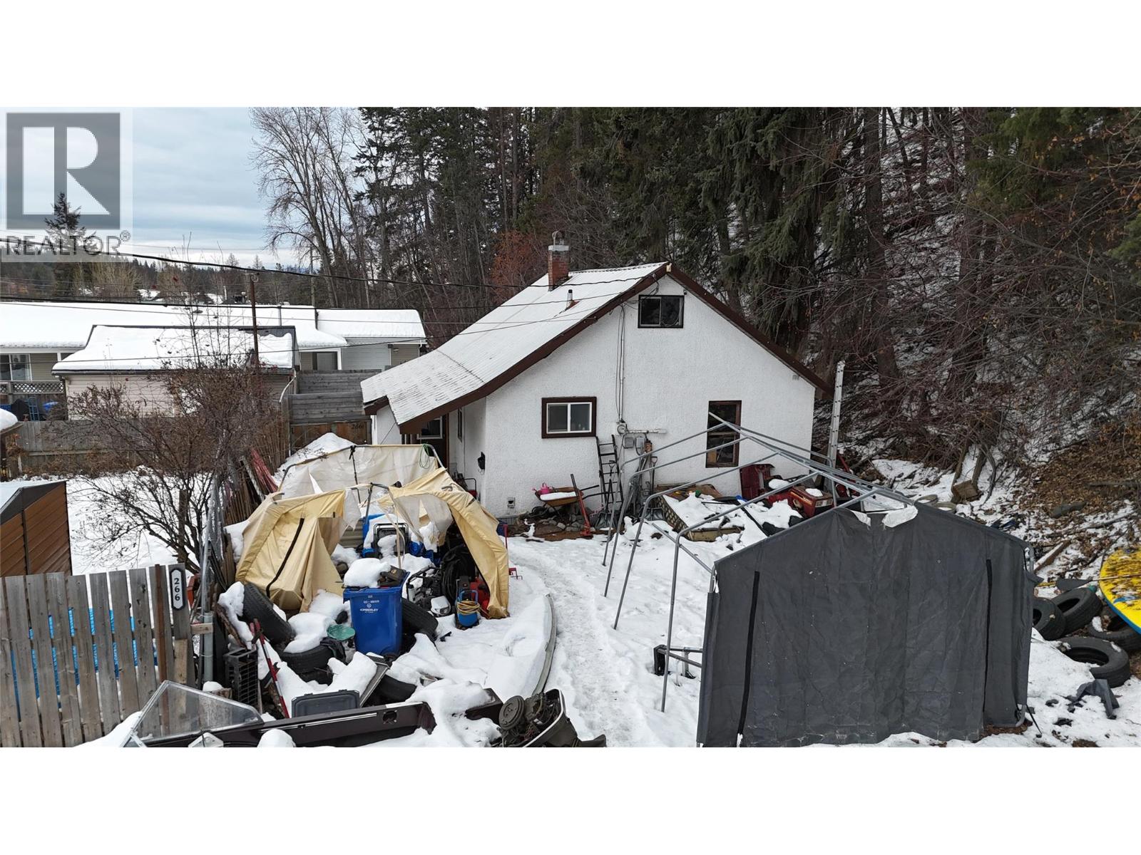 266 Stiles Street, Kimberley, British Columbia  V1A 1G4 - Photo 3 - 10373941