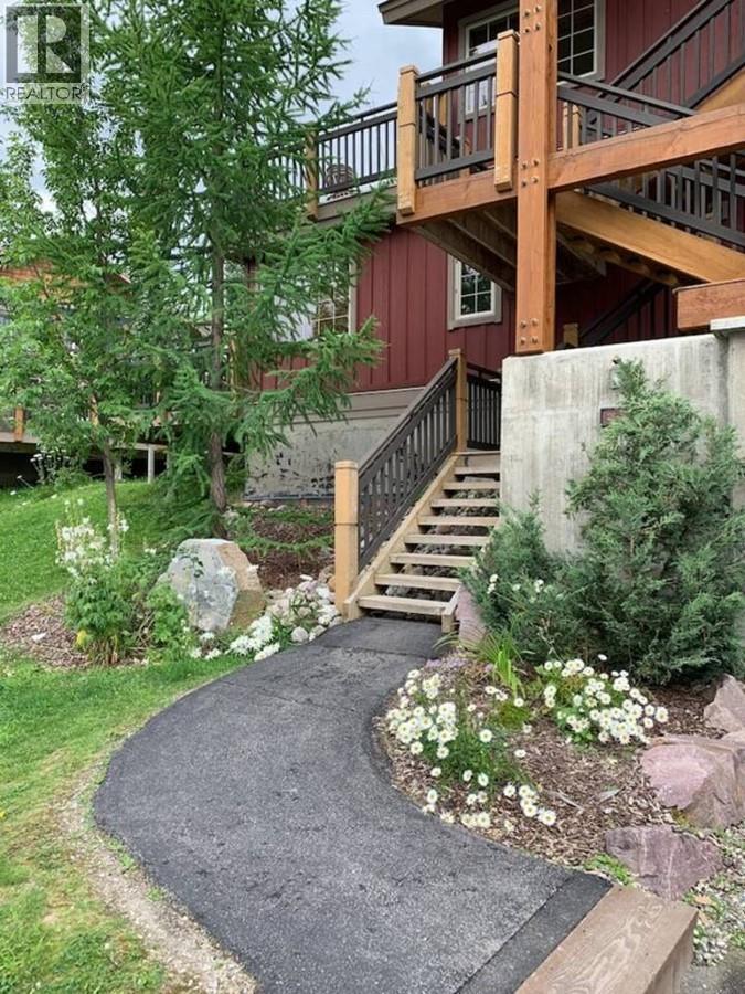 1322 Kaufmann View Unit# 13, Golden, British Columbia  V0H 1H2 - Photo 10 - 10374342