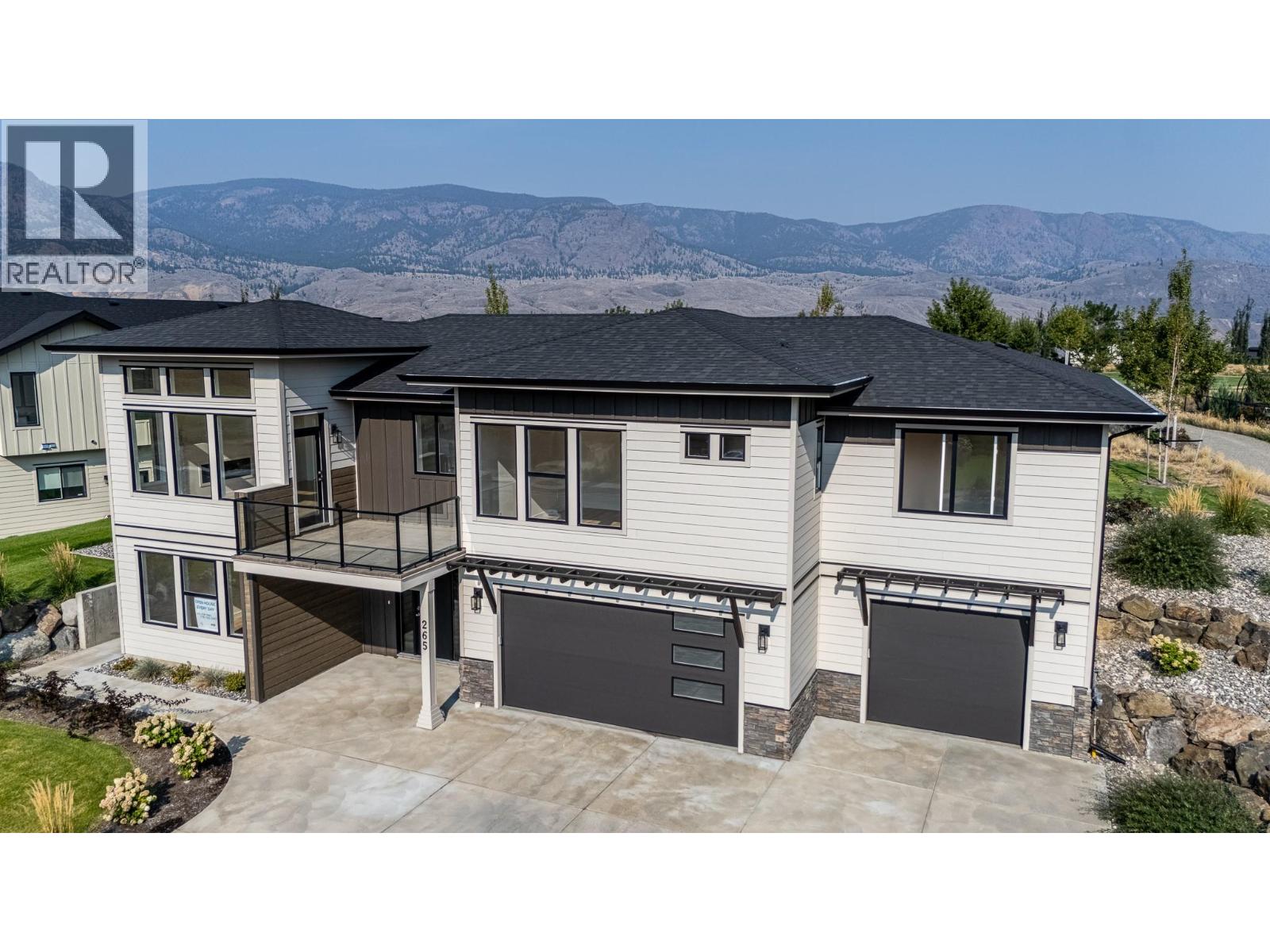 265 Rue Cheval Noir, Kamloops, British Columbia  V1S 0G2 - Photo 1 - 10374152