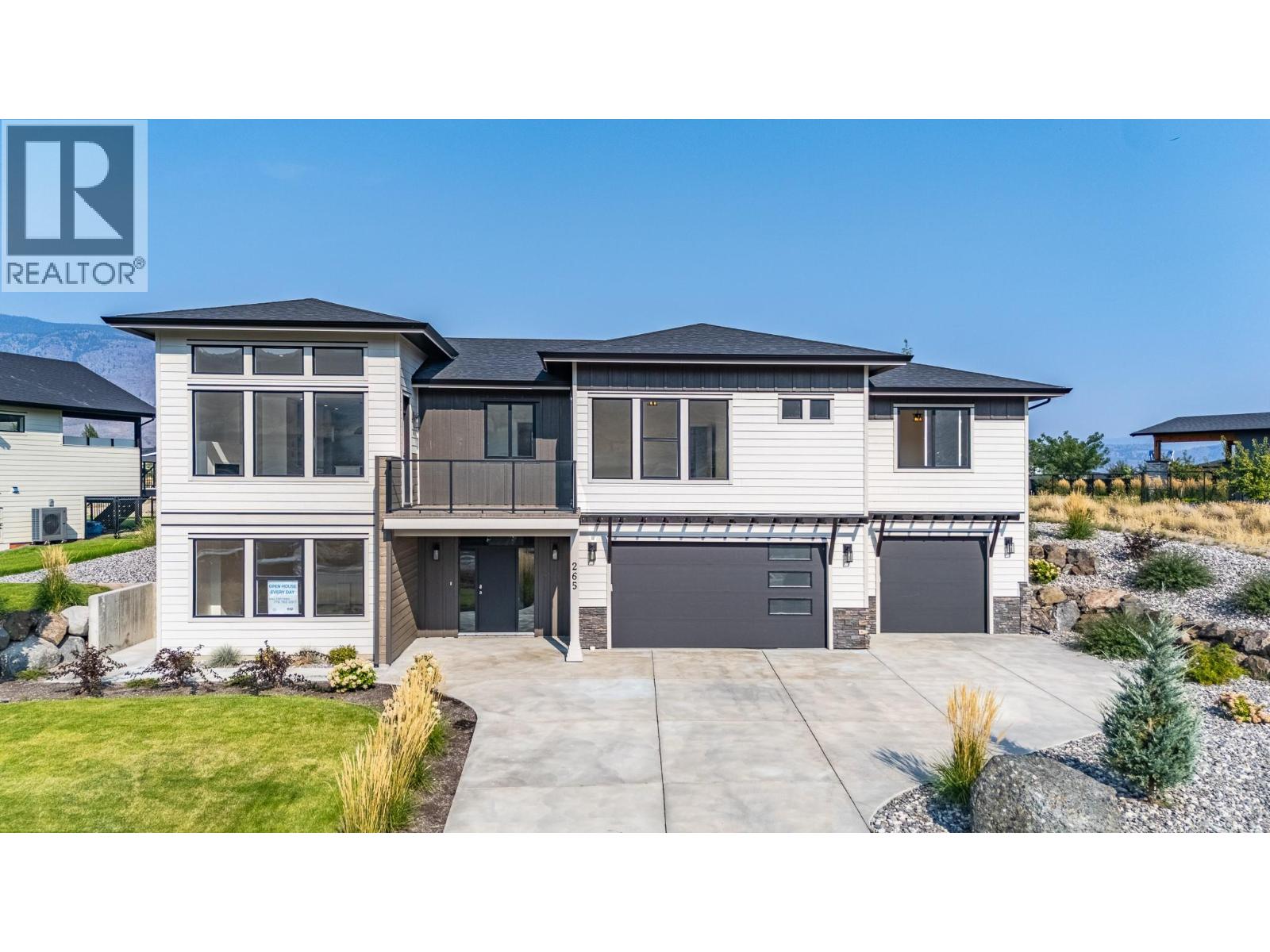265 Rue Cheval Noir, Kamloops, British Columbia  V1S 0G2 - Photo 12 - 10374152