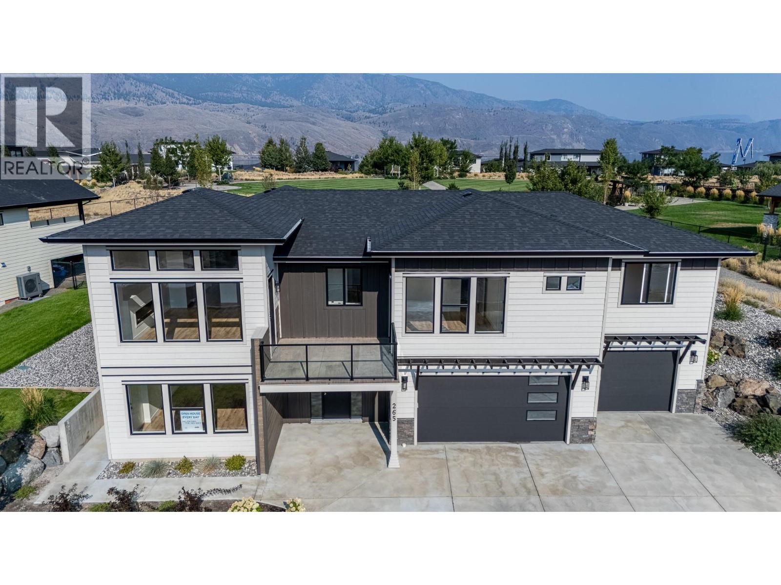 265 Rue Cheval Noir, Kamloops, British Columbia  V1S 0G2 - Photo 13 - 10374152