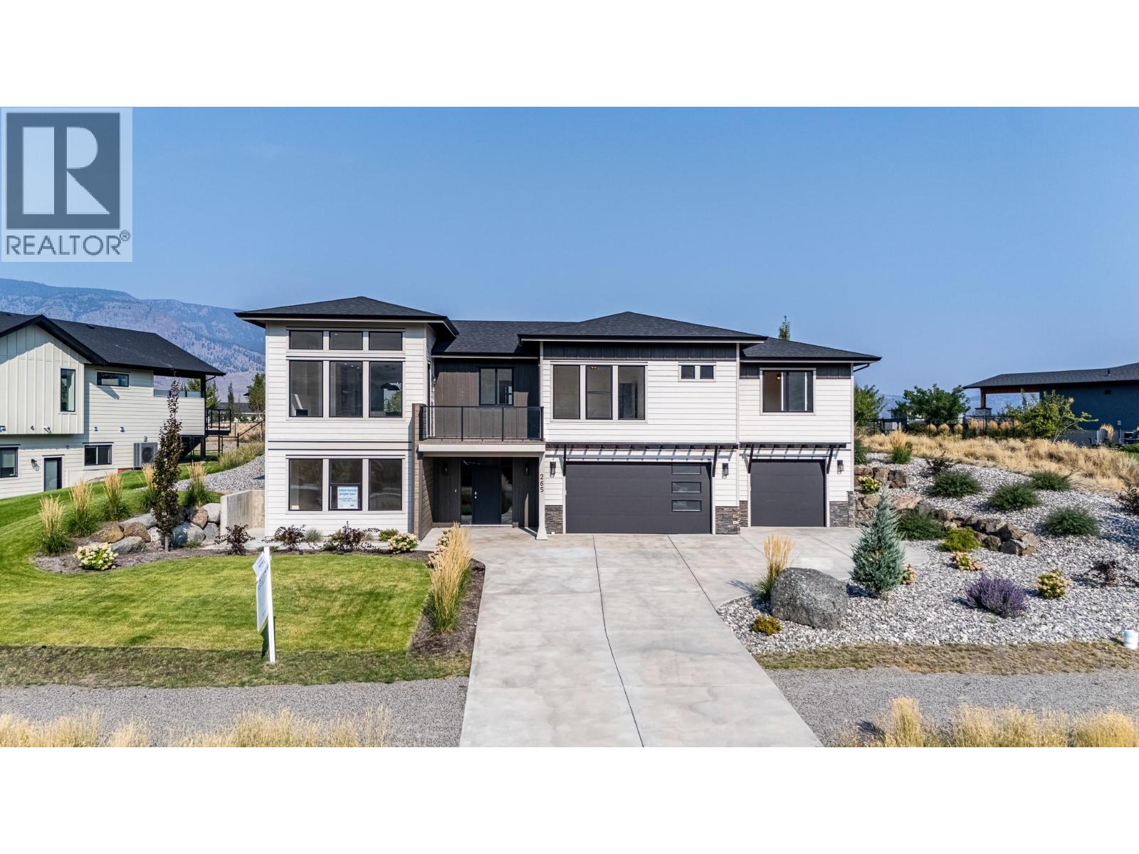 265 Rue Cheval Noir, Kamloops, British Columbia  V1S 0G2 - Photo 56 - 10374152