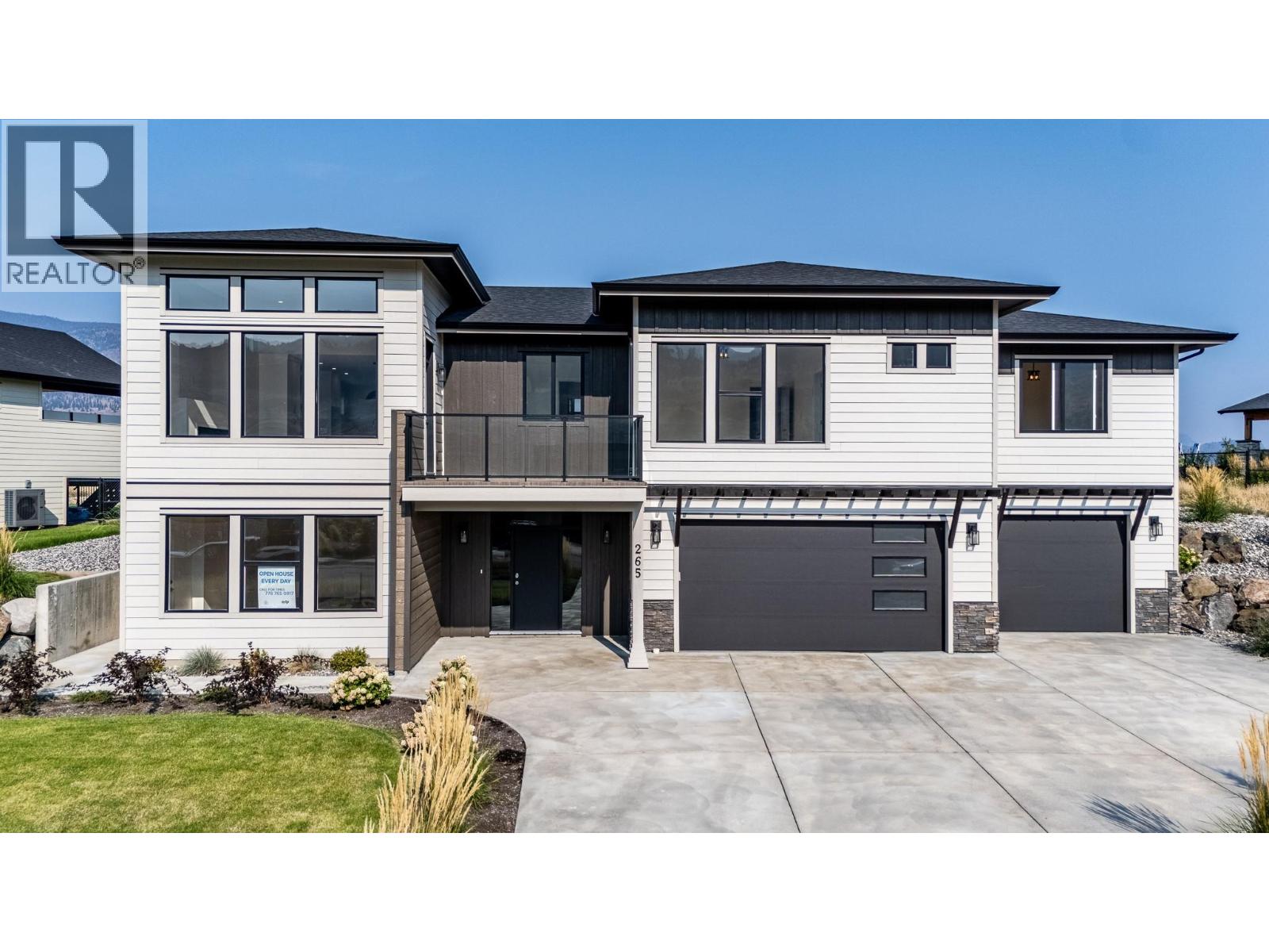 265 Rue Cheval Noir, Kamloops, British Columbia  V1S 0G2 - Photo 60 - 10374152