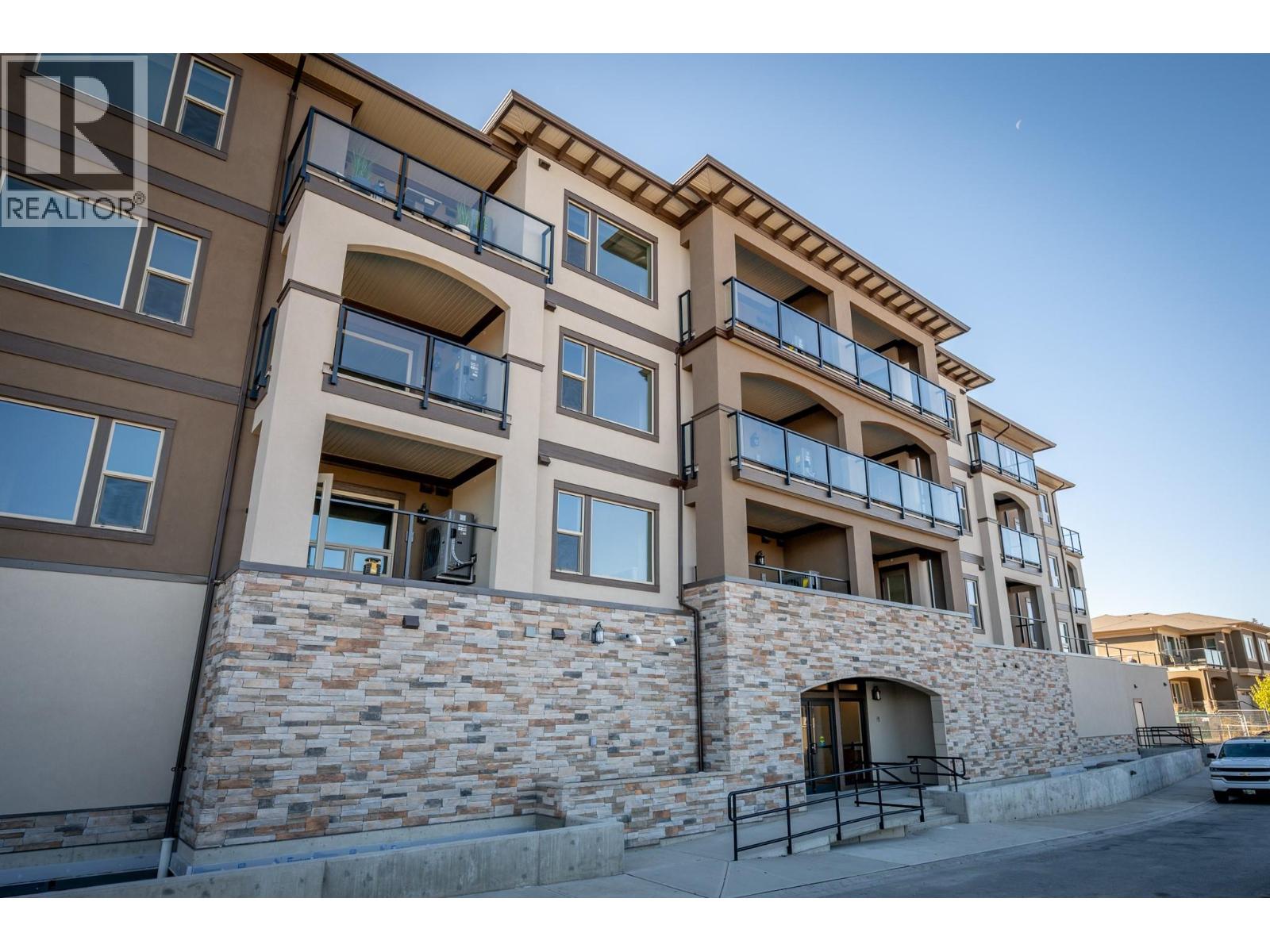 2171 Van Horne Drive Unit# 105, kamloops, British Columbia