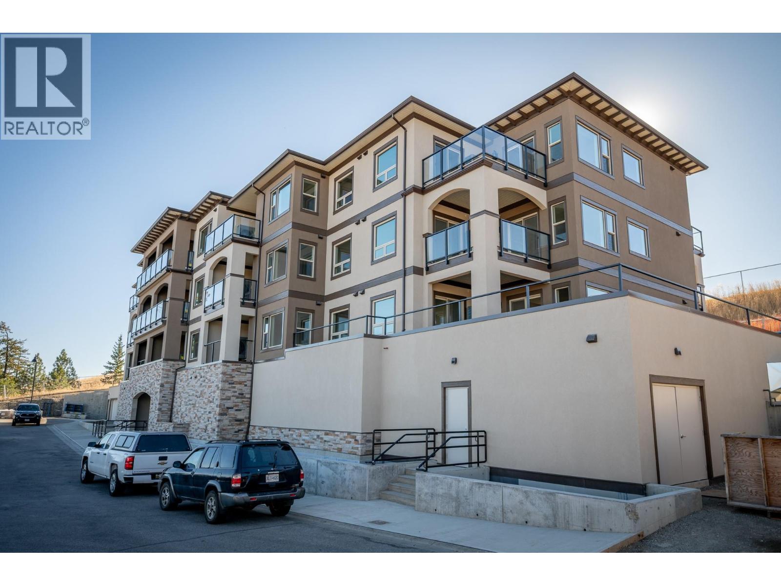 2171 Van Horne Drive Unit# 108, kamloops, British Columbia