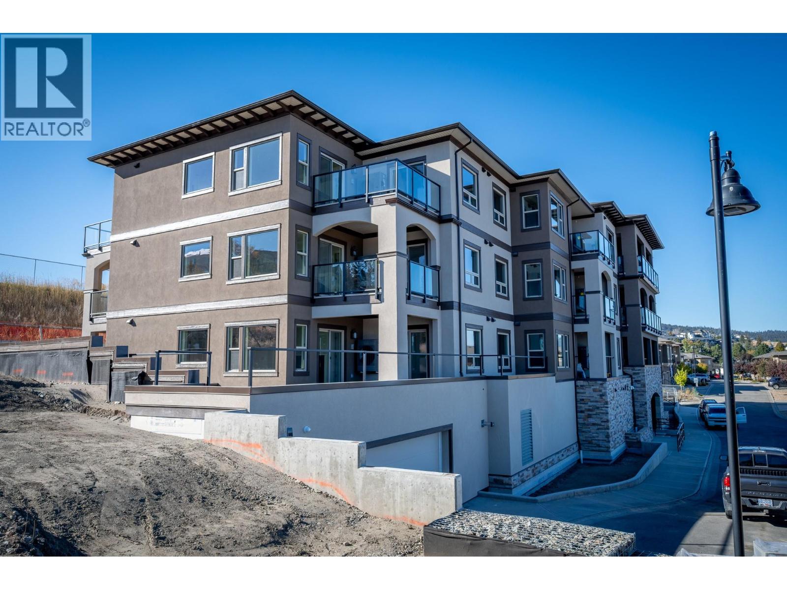 2171 Van Horne Drive Unit# 103, kamloops, British Columbia
